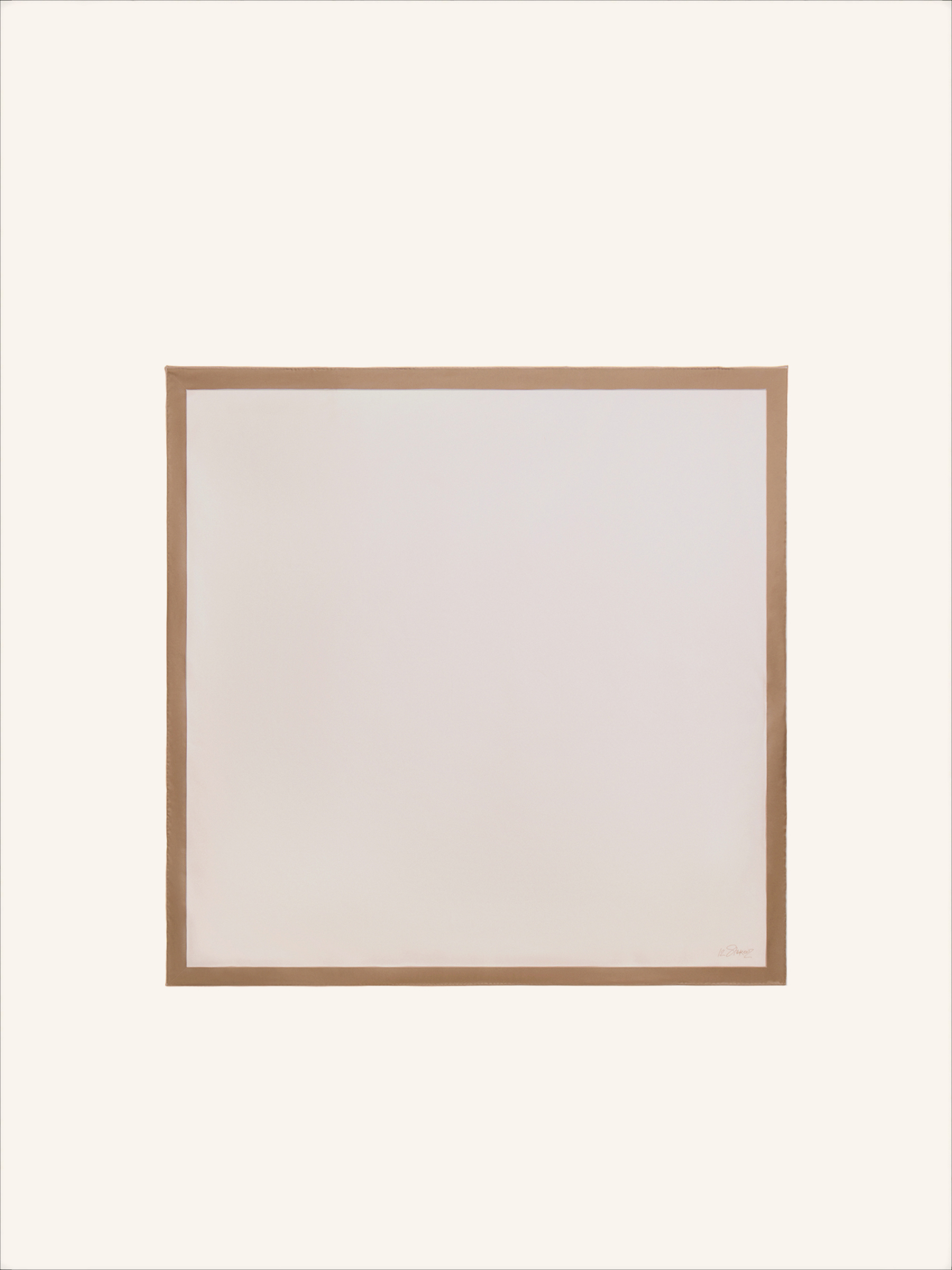 Платок из шелка Mulberry