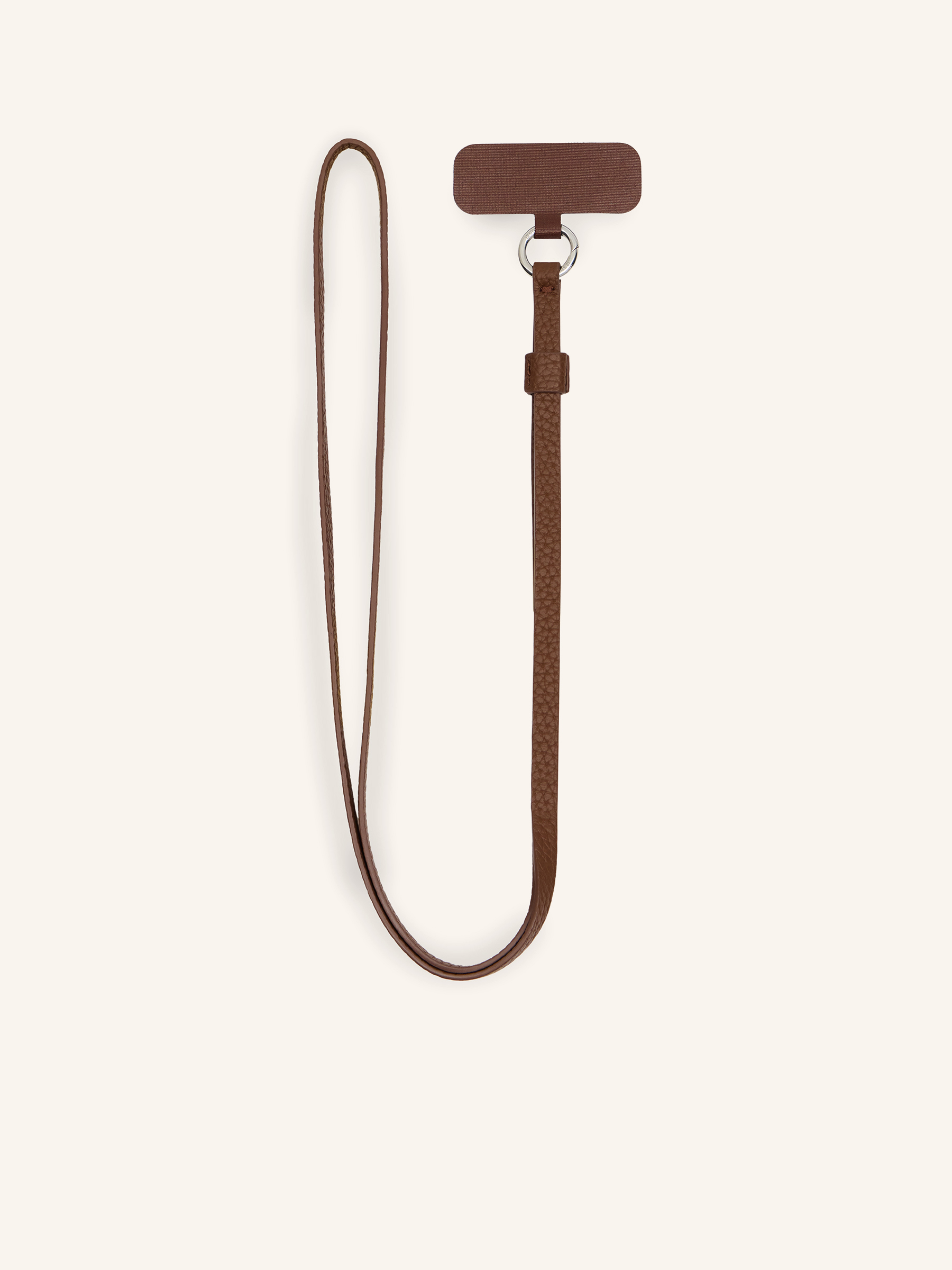 Шнурок для мобильного телефона