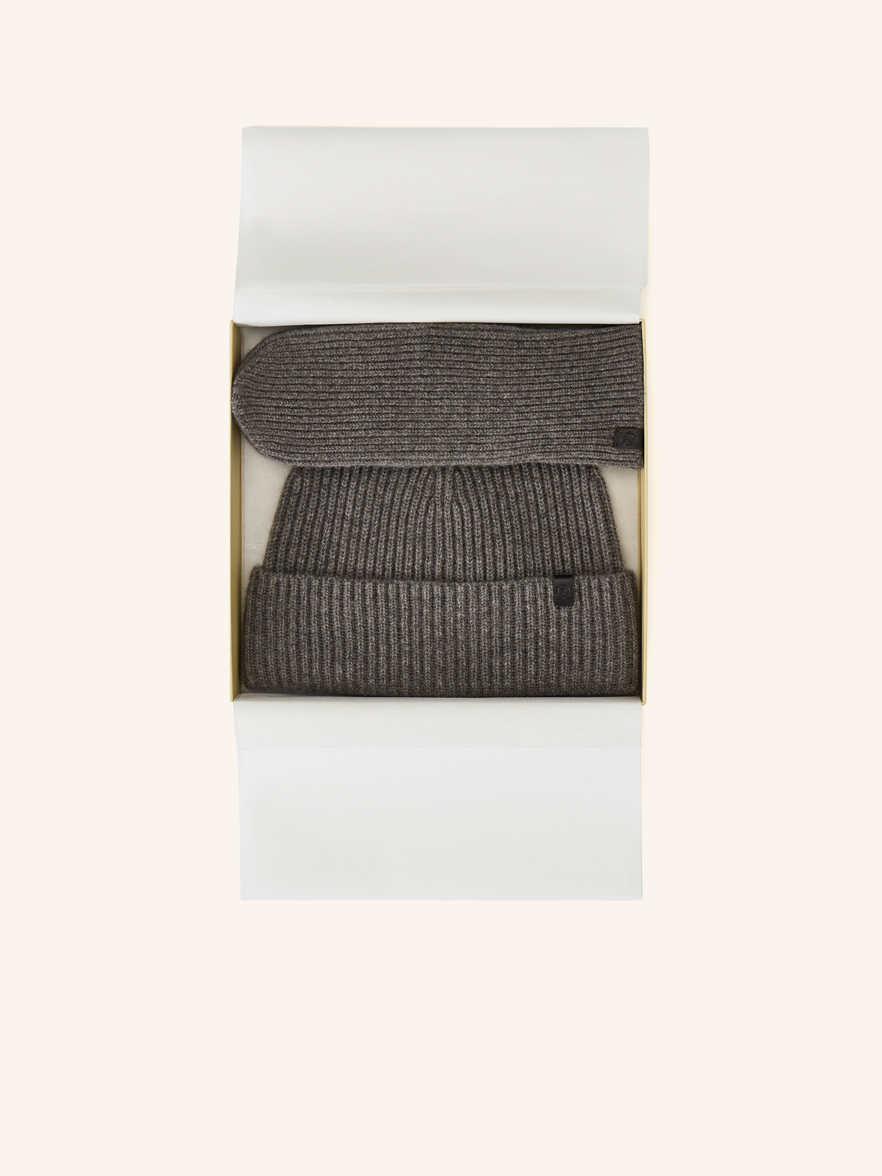 Подарочный набор Teplo