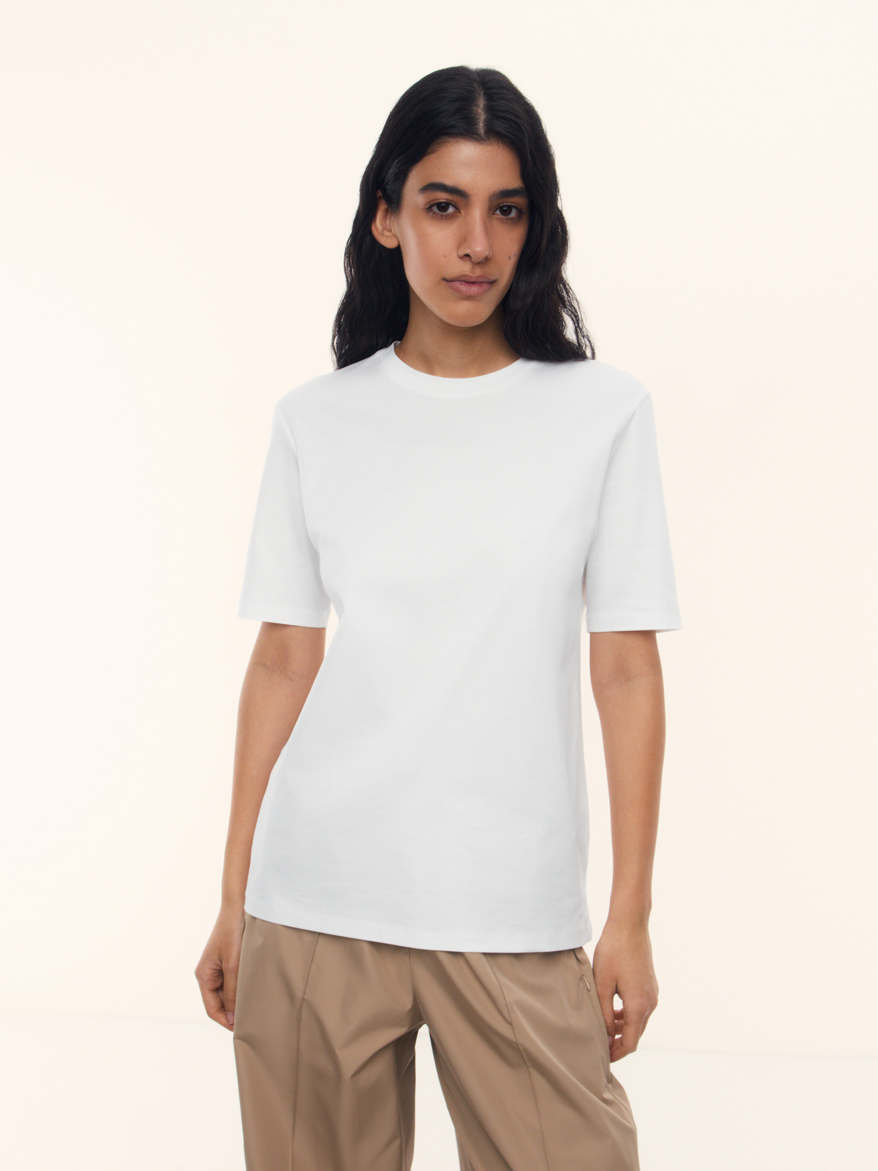 Футболка Slim