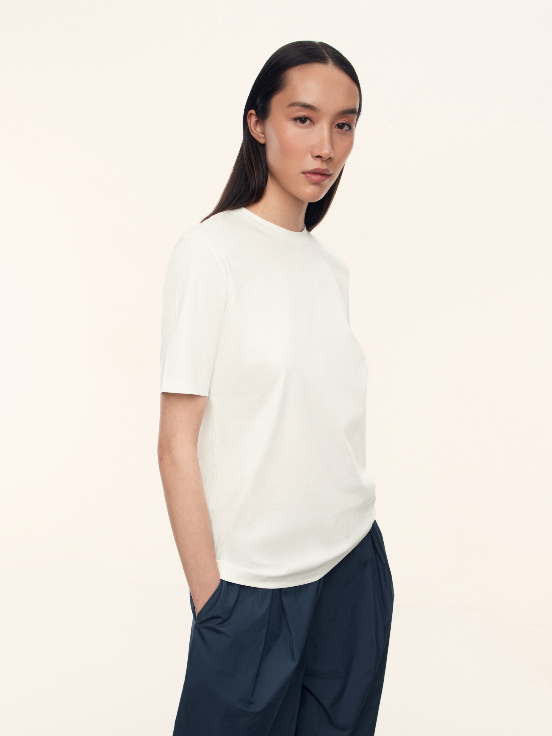 Футболка Slim