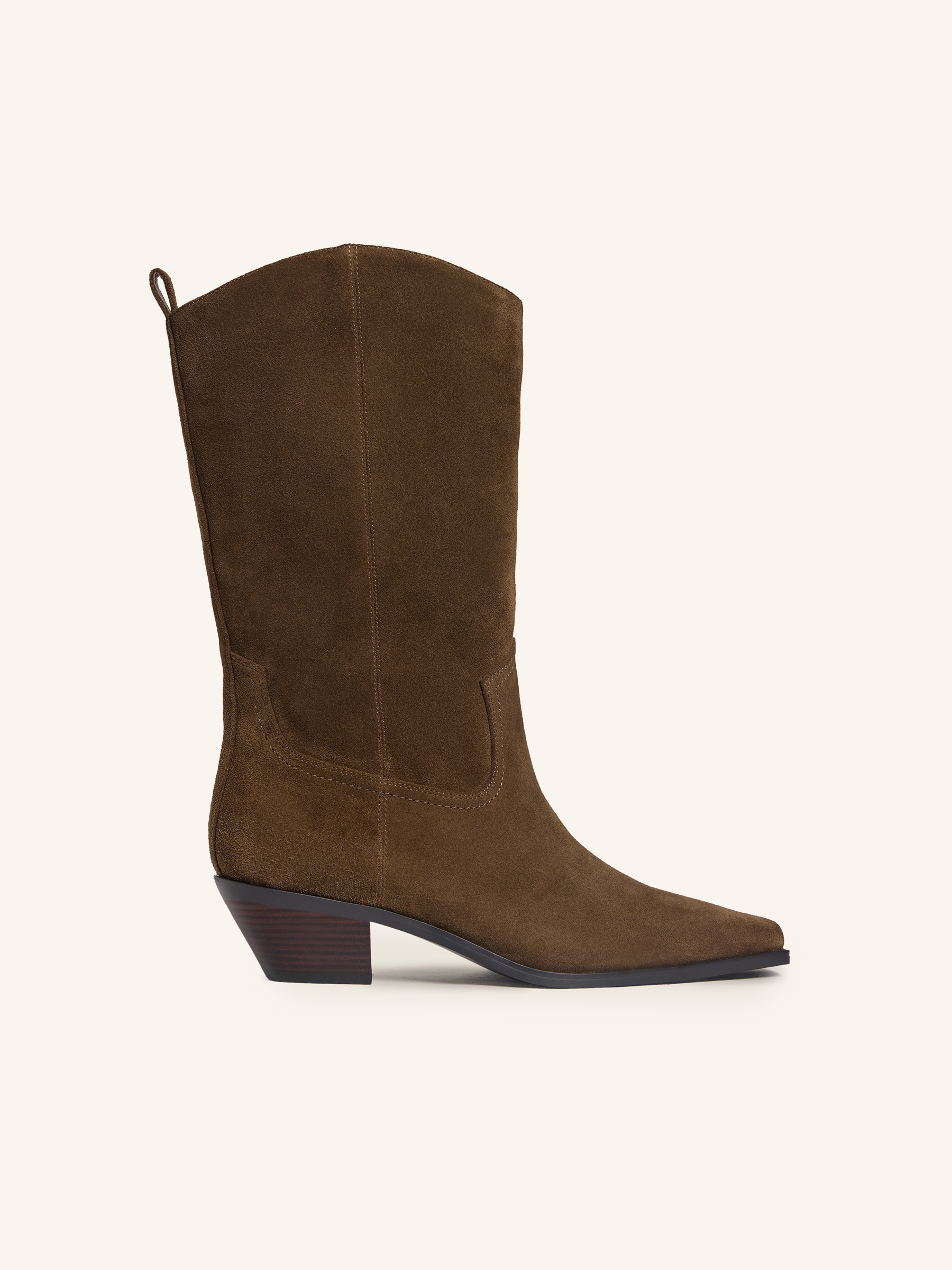 Казаки высокие