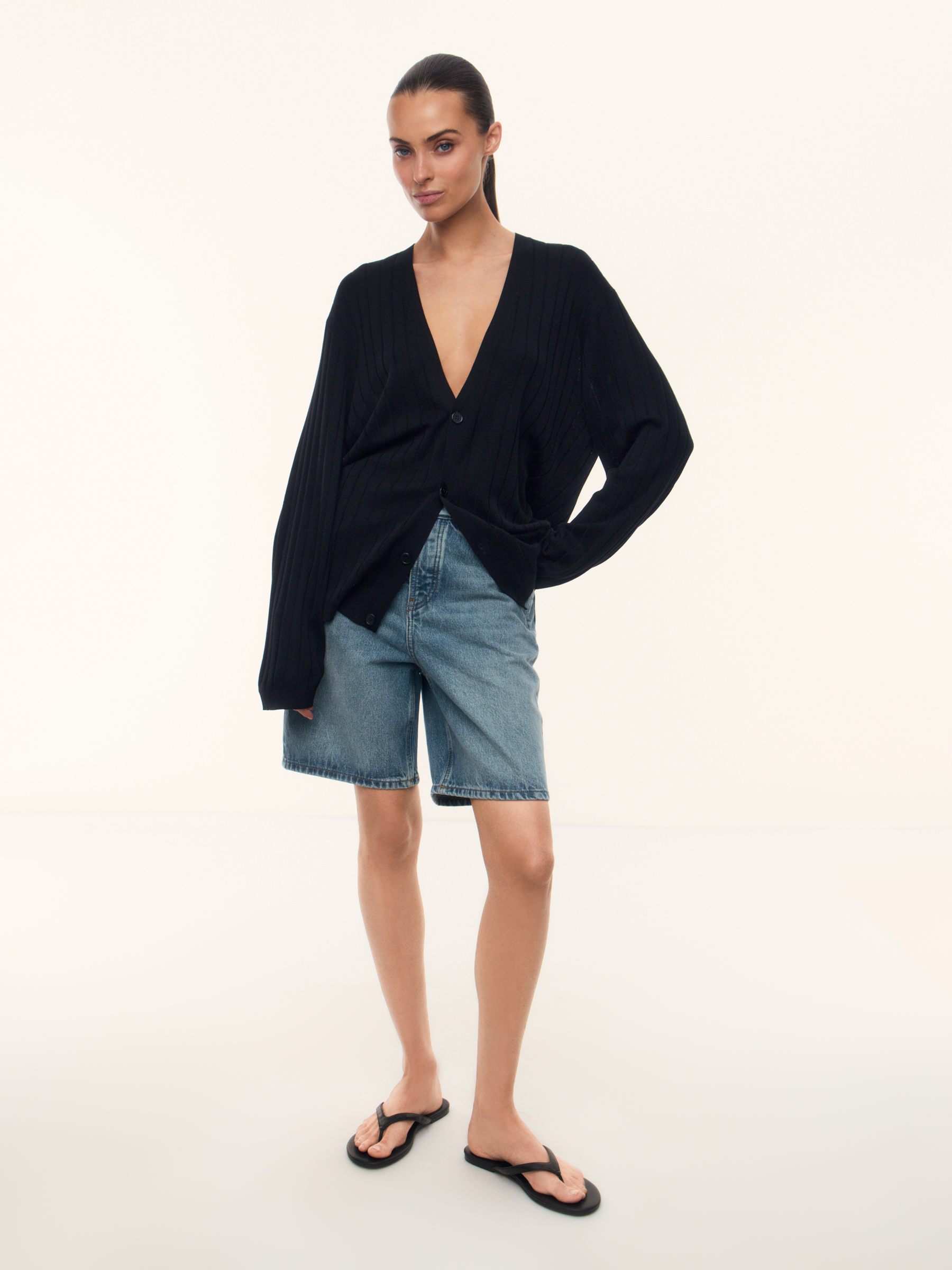 Шорты Boyfriend