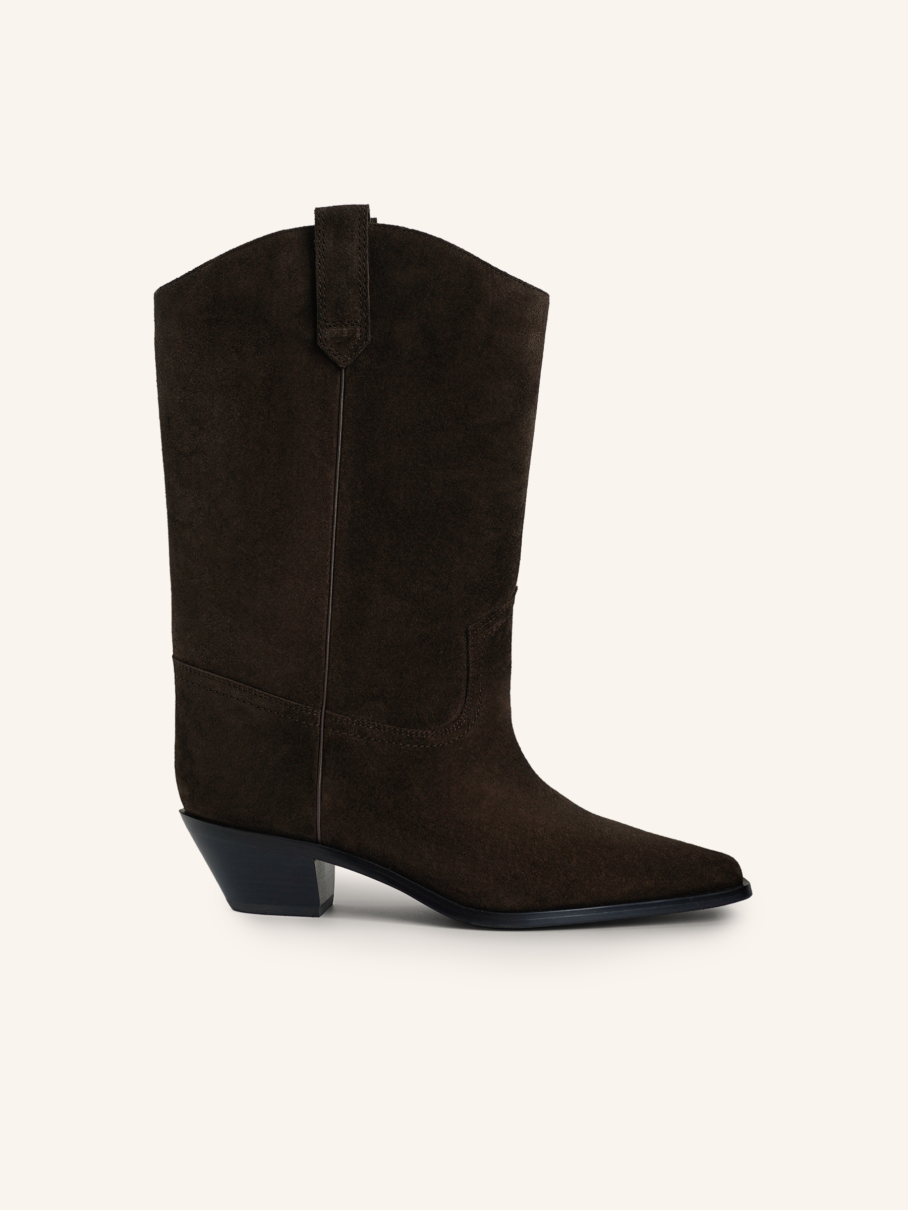 Казаки из замши