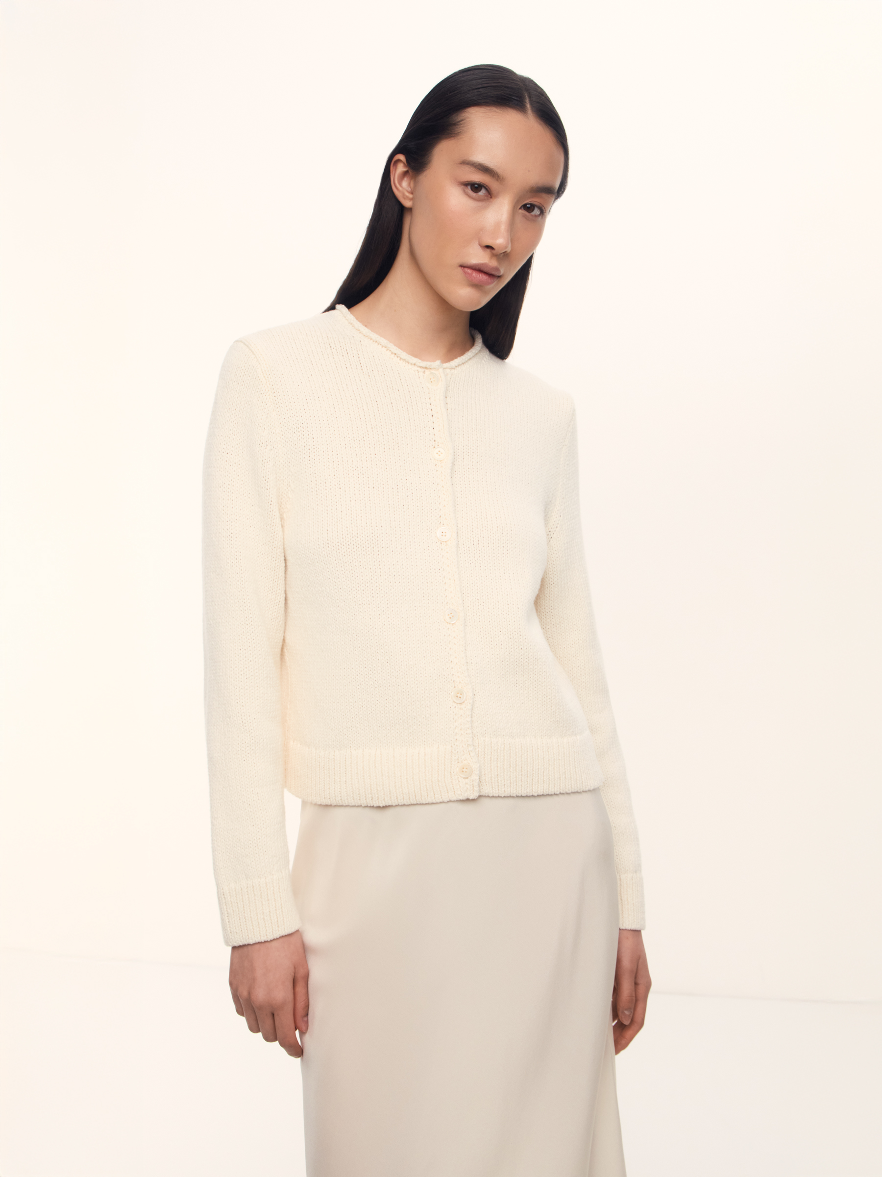 Кардиган Hearth