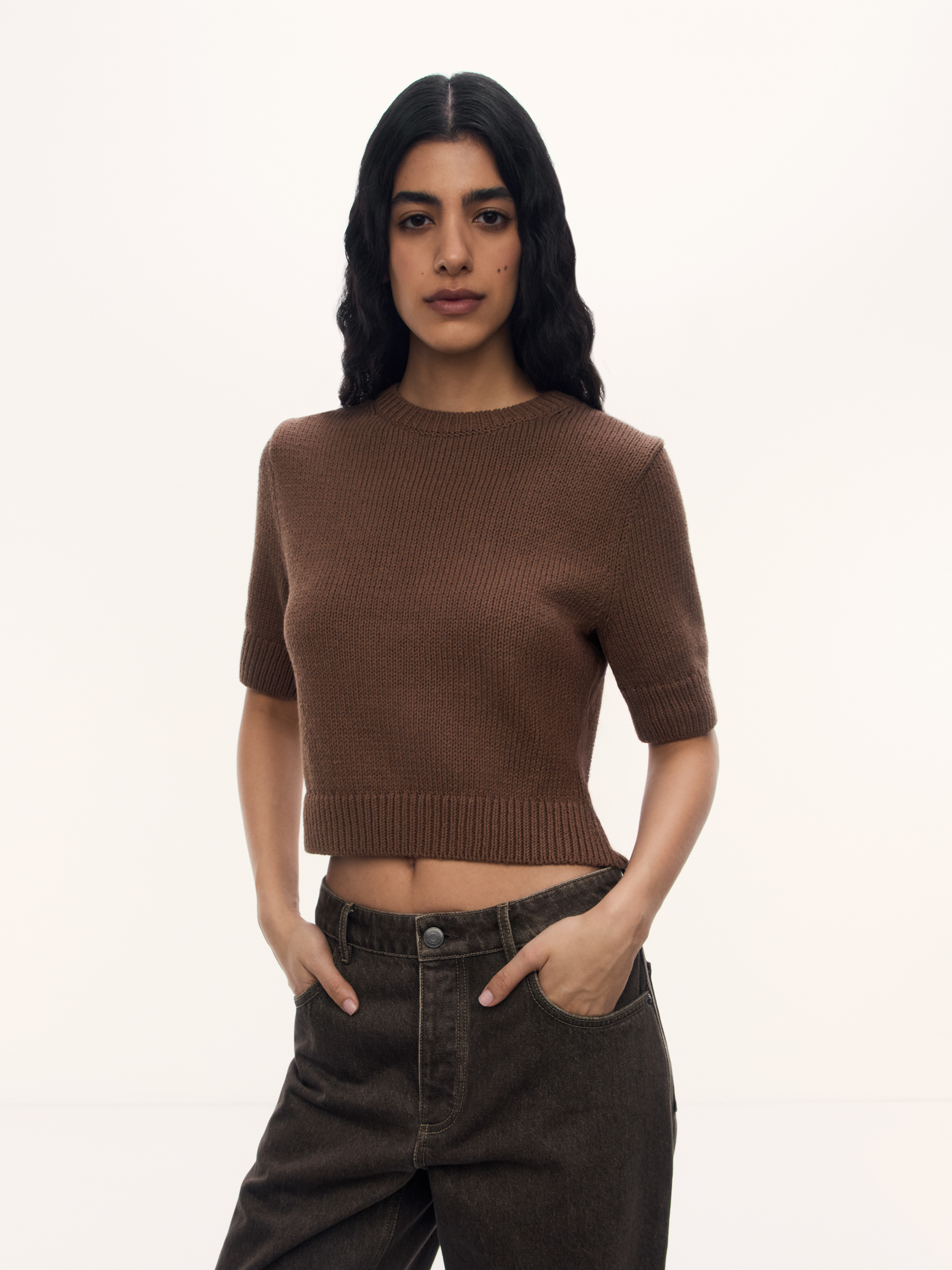 Джемпер Hearth