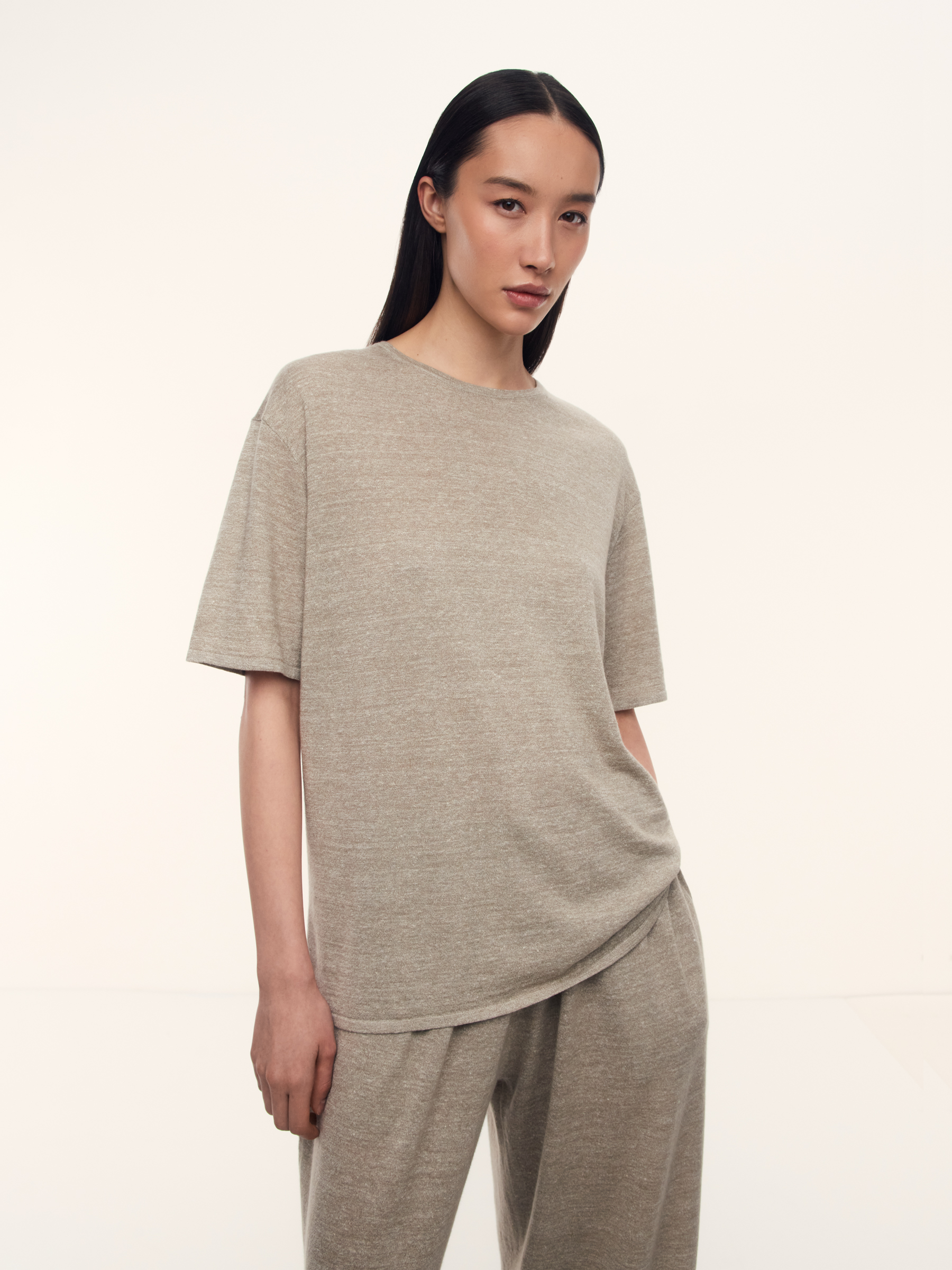 Джемпер Stratum