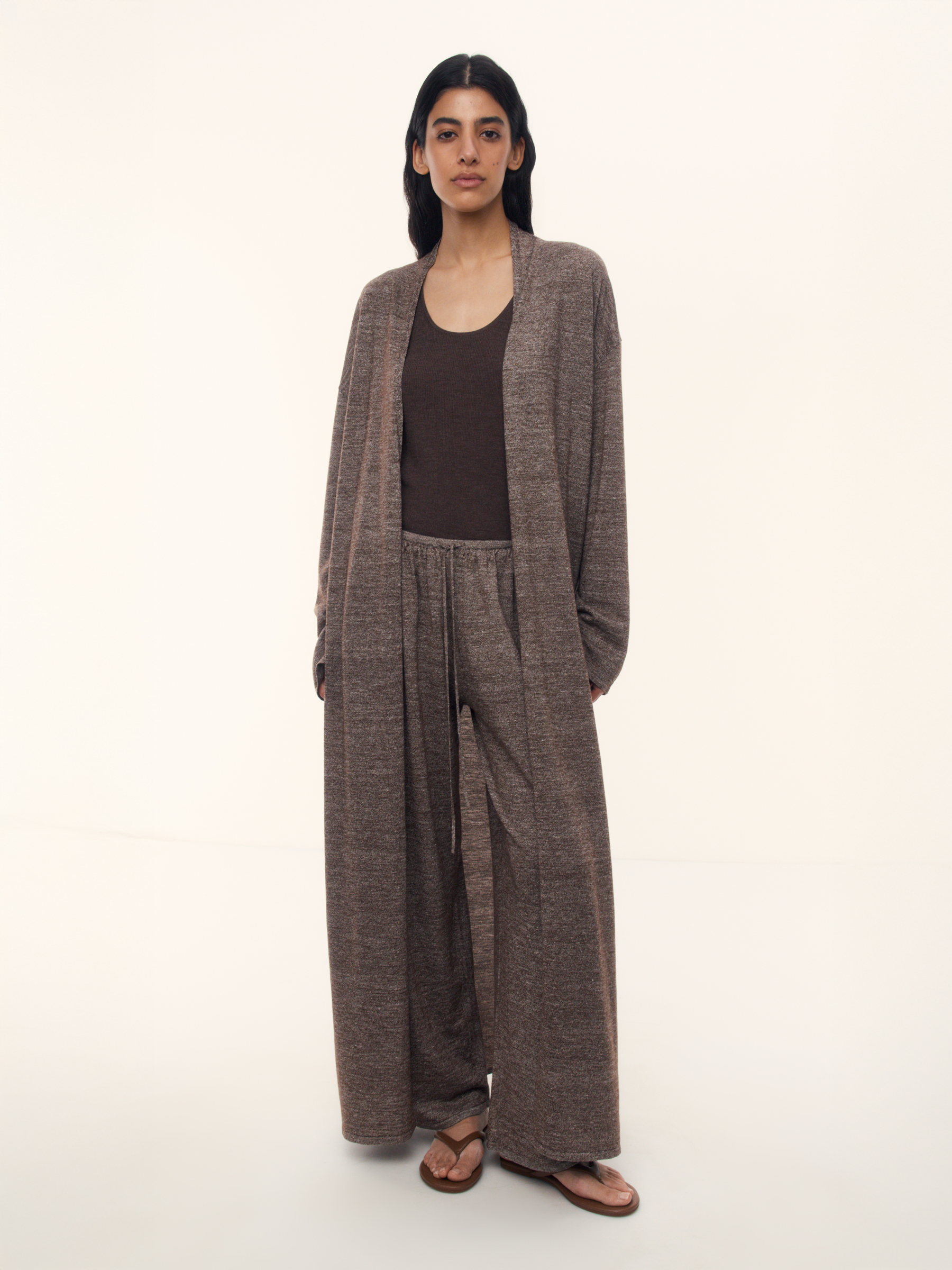 Кардиган Stratum