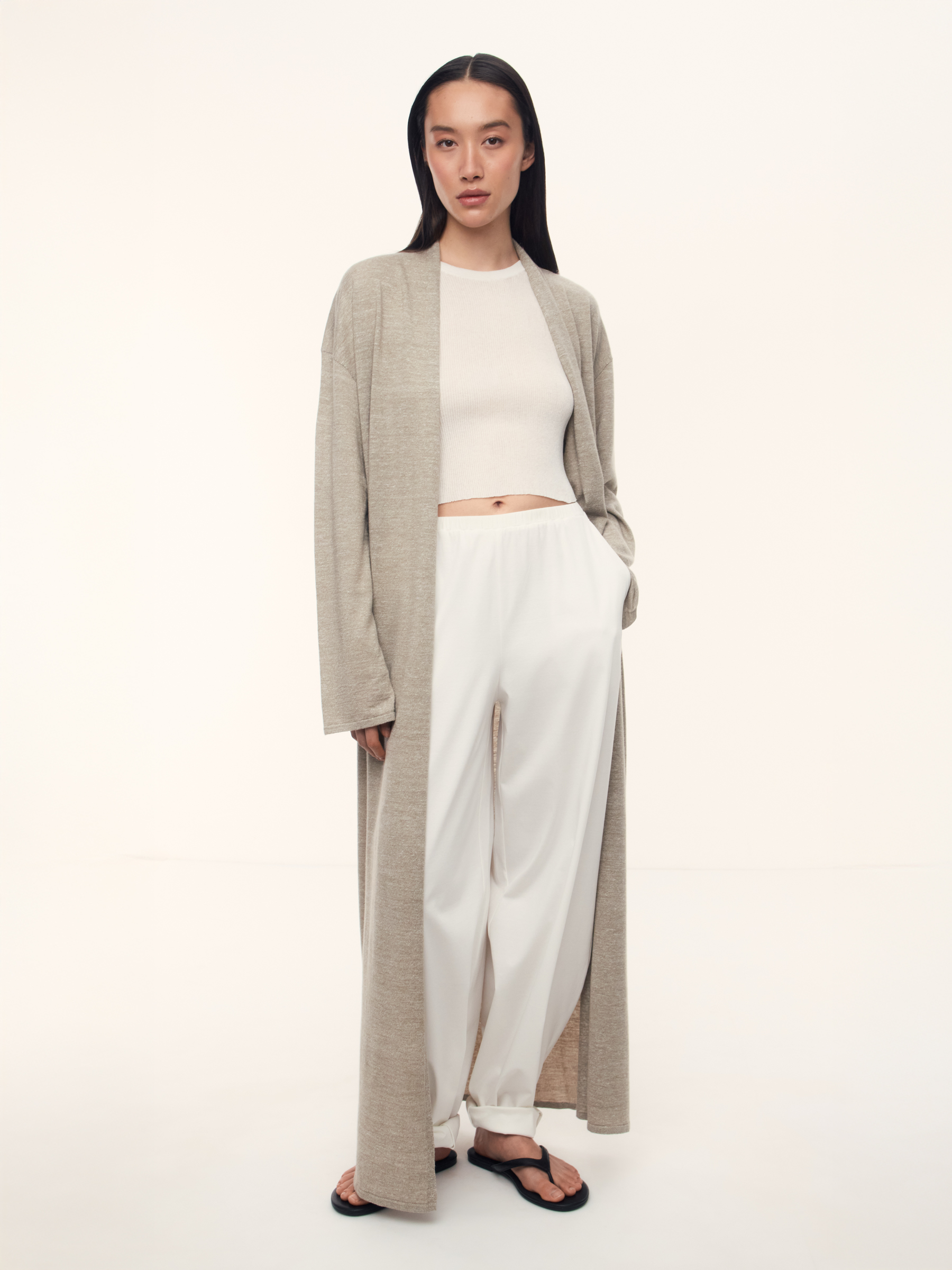 Кардиган Stratum