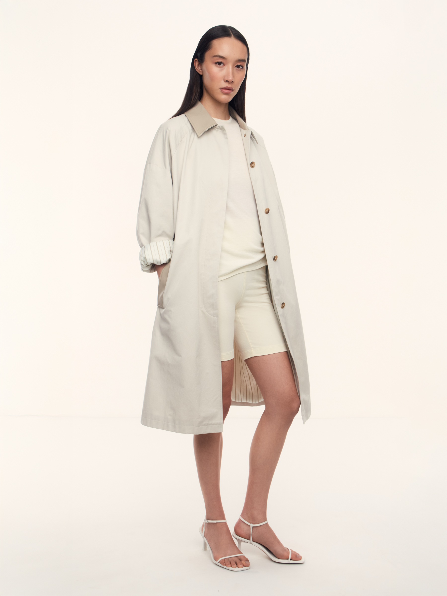 Шорты-велосипедки