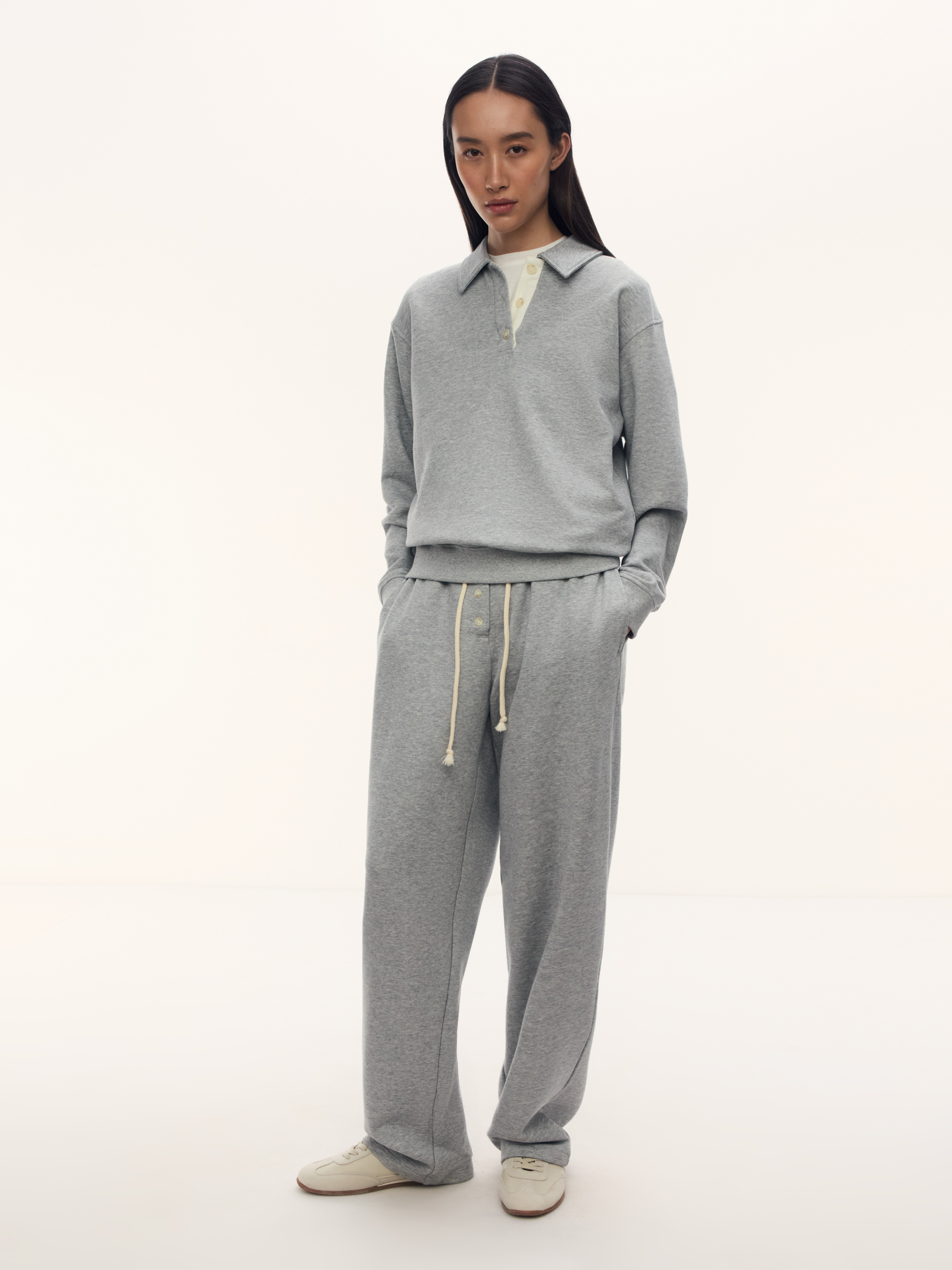 Брюки Billie Jean