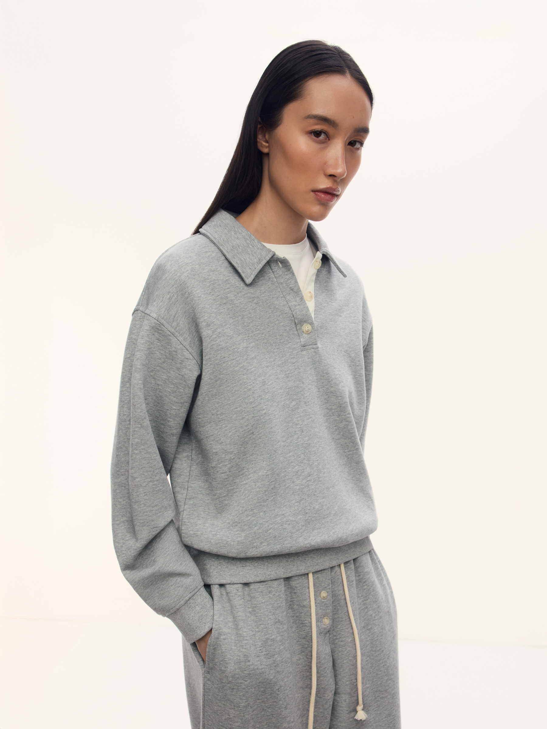 Толстовка Billie Jean