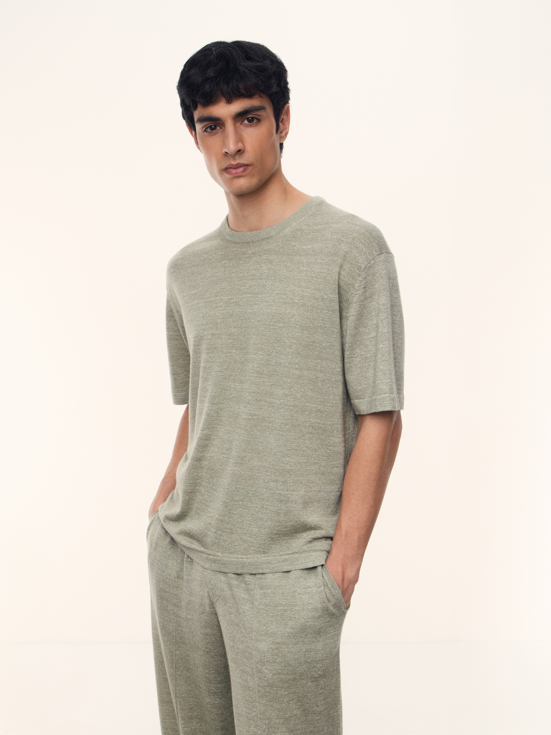 Джемпер Stratum