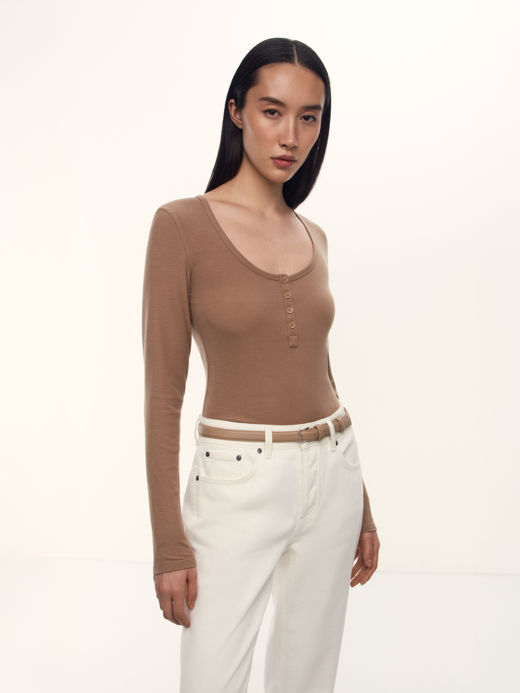 Лонгслив Gwen