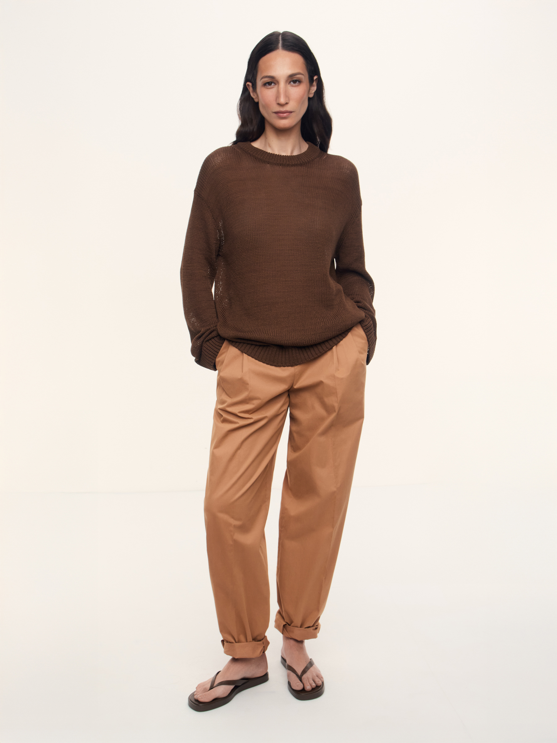 Брюки Metropolis