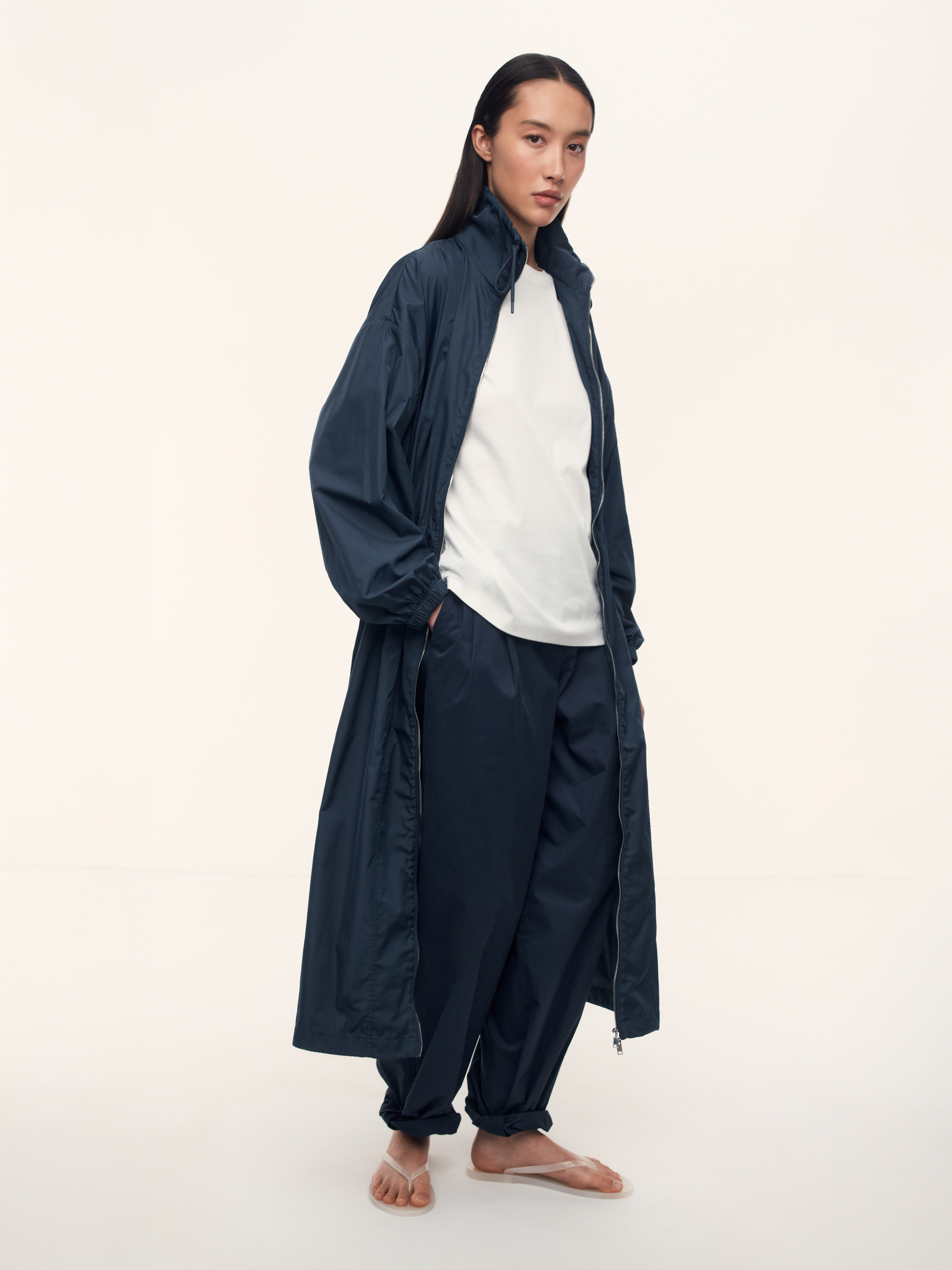 Брюки Metropolis