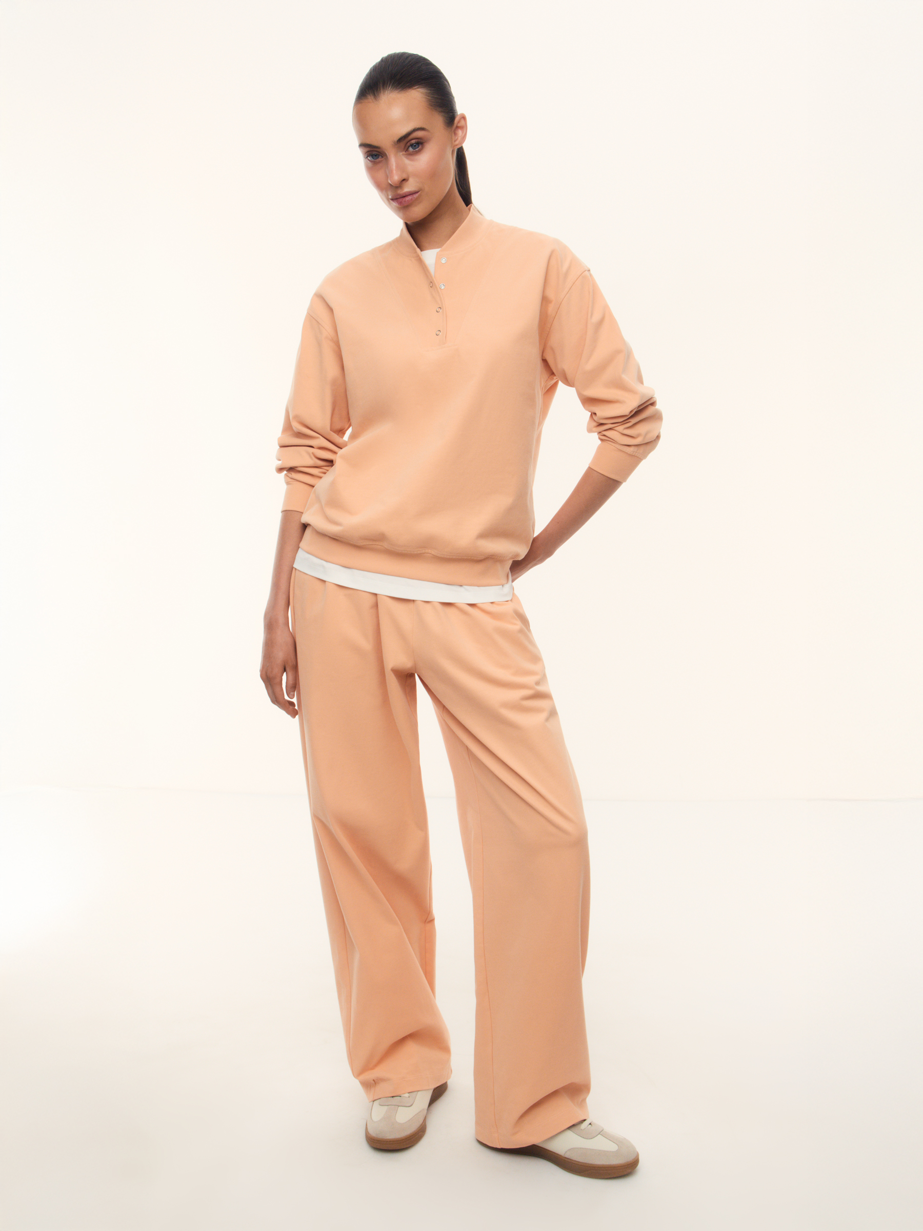 Брюки Breakfast Club