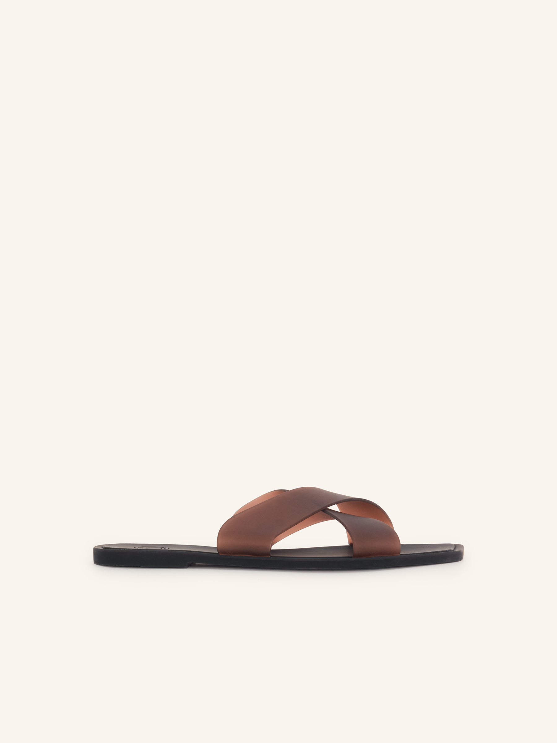 Шлепанцы Quartz