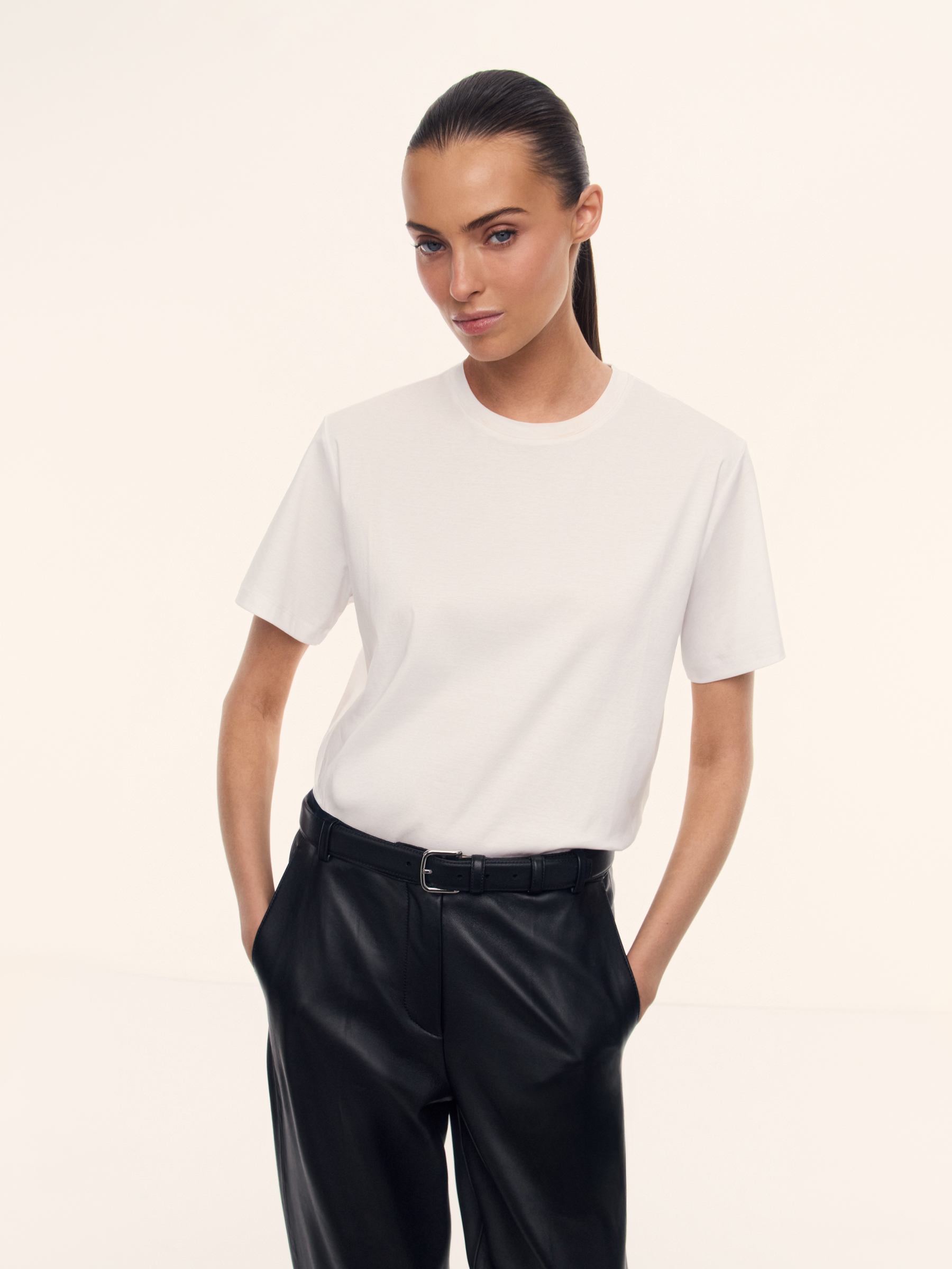 Футболка Relaxed