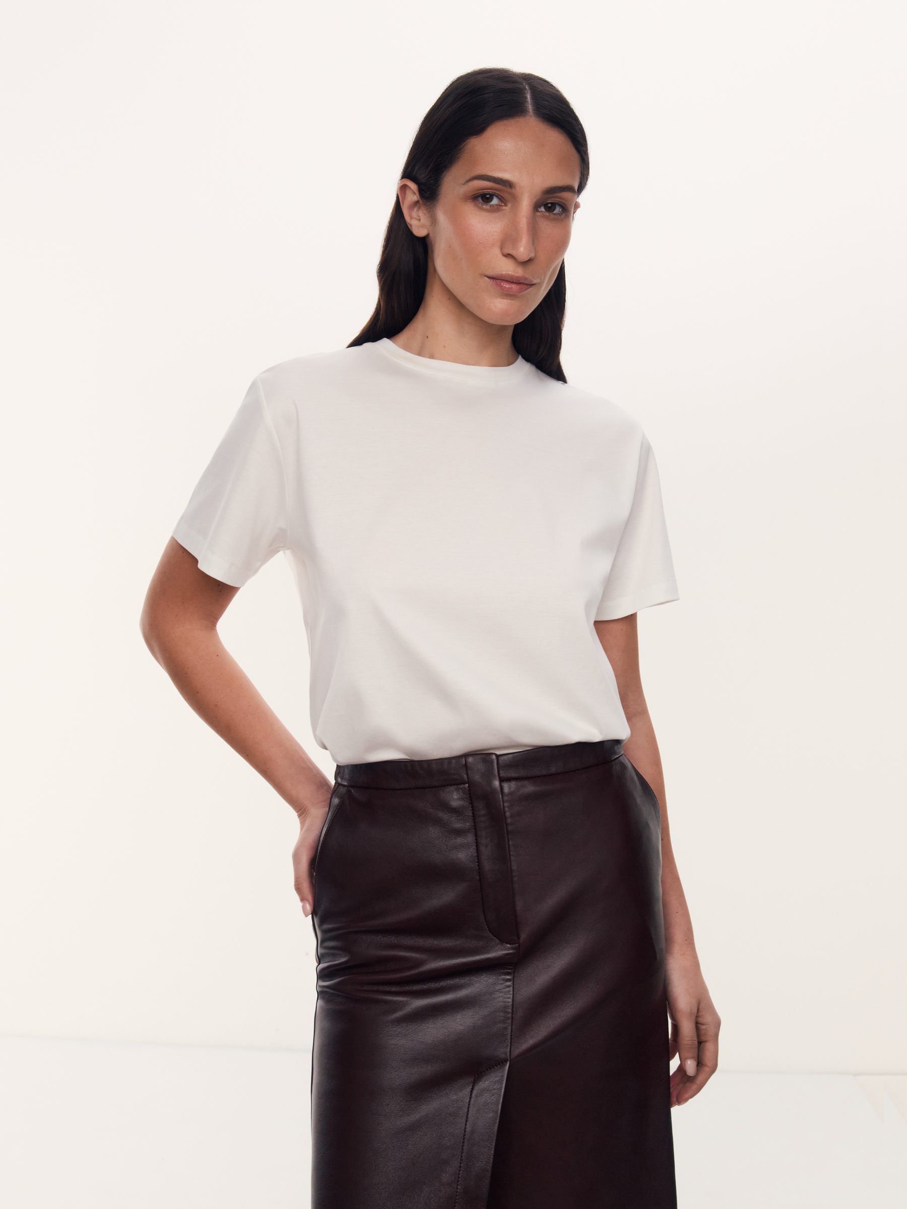 Футболка Relaxed