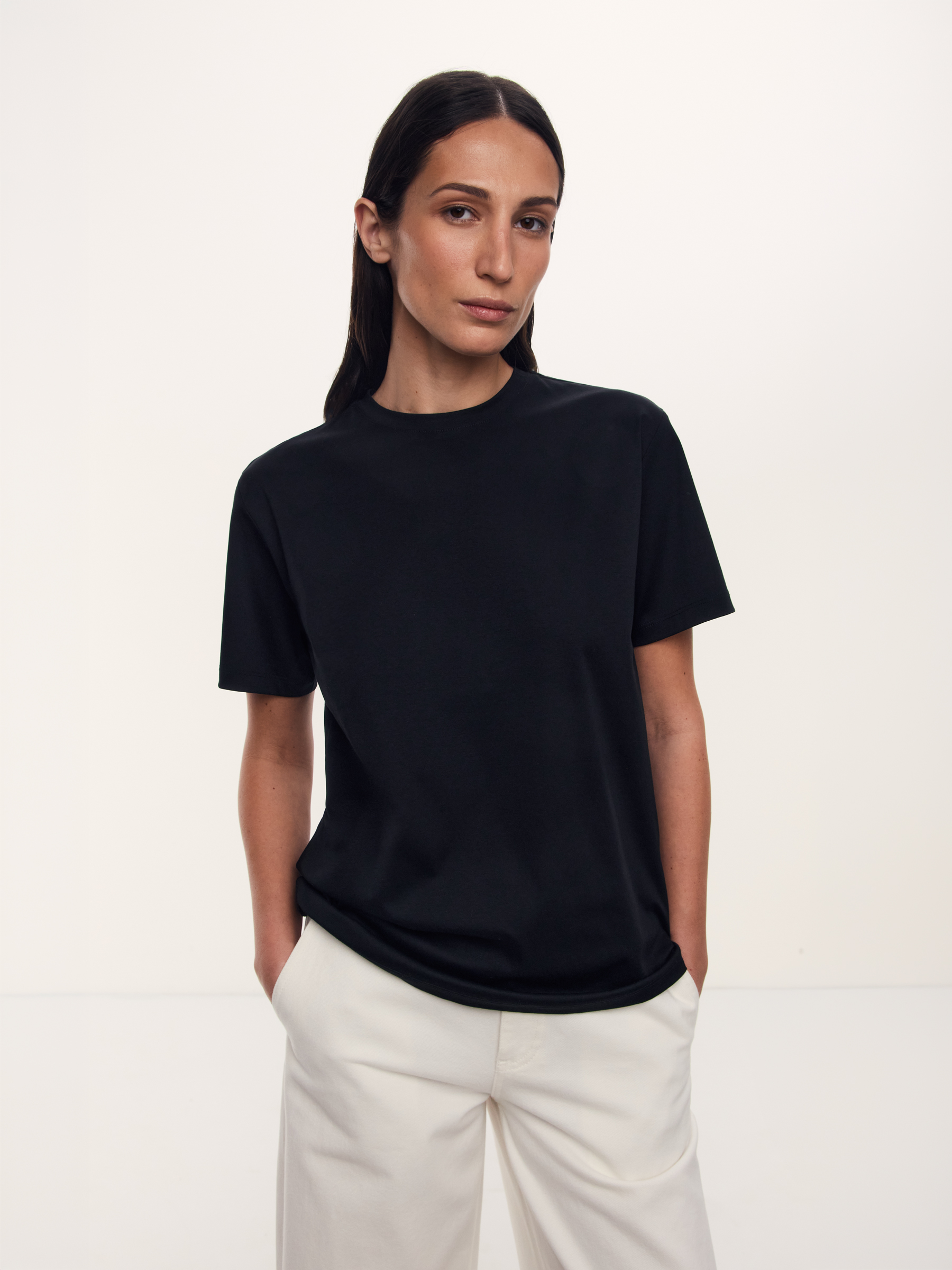 Футболка Relaxed