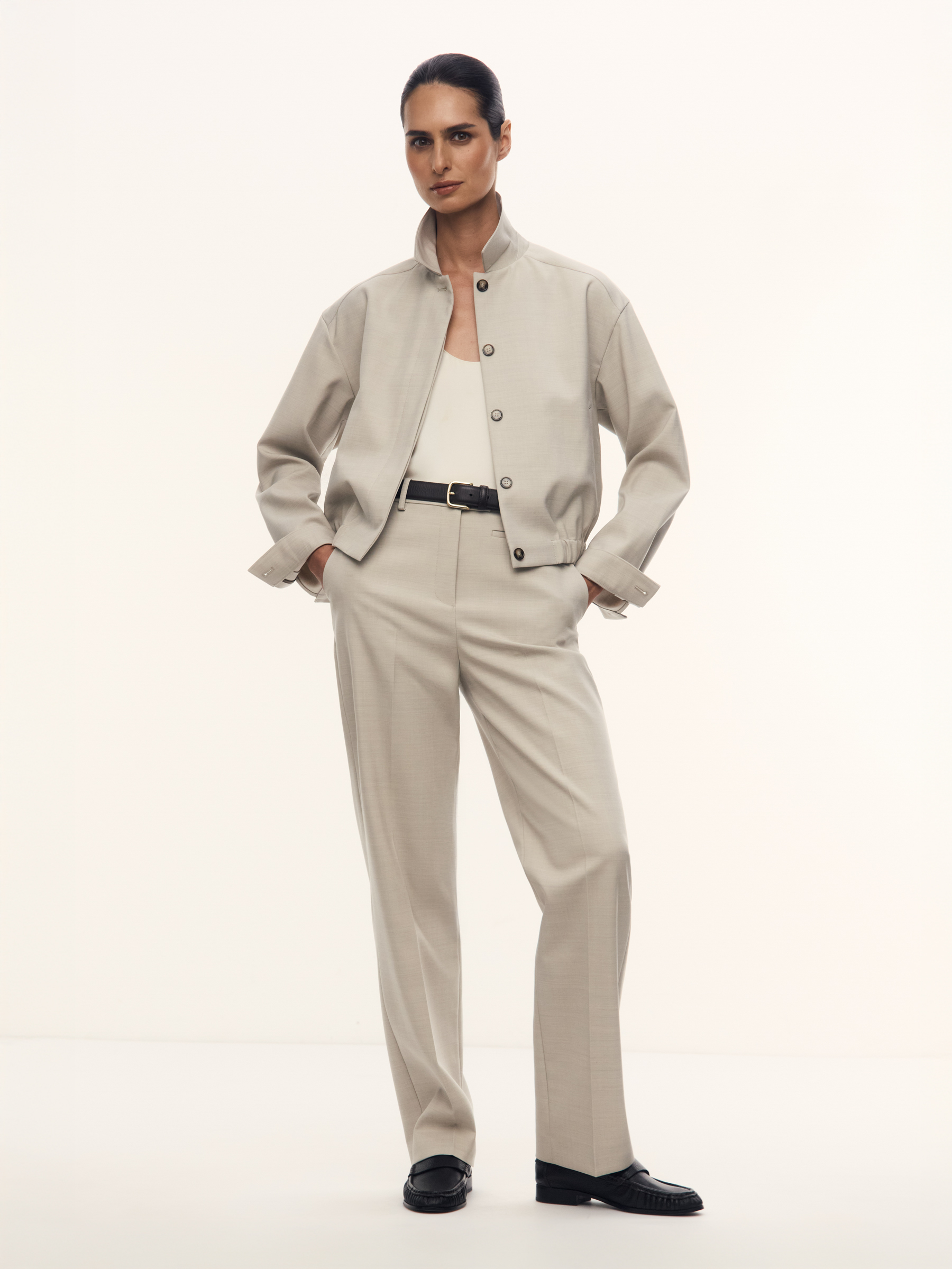 Брюки Hampshire