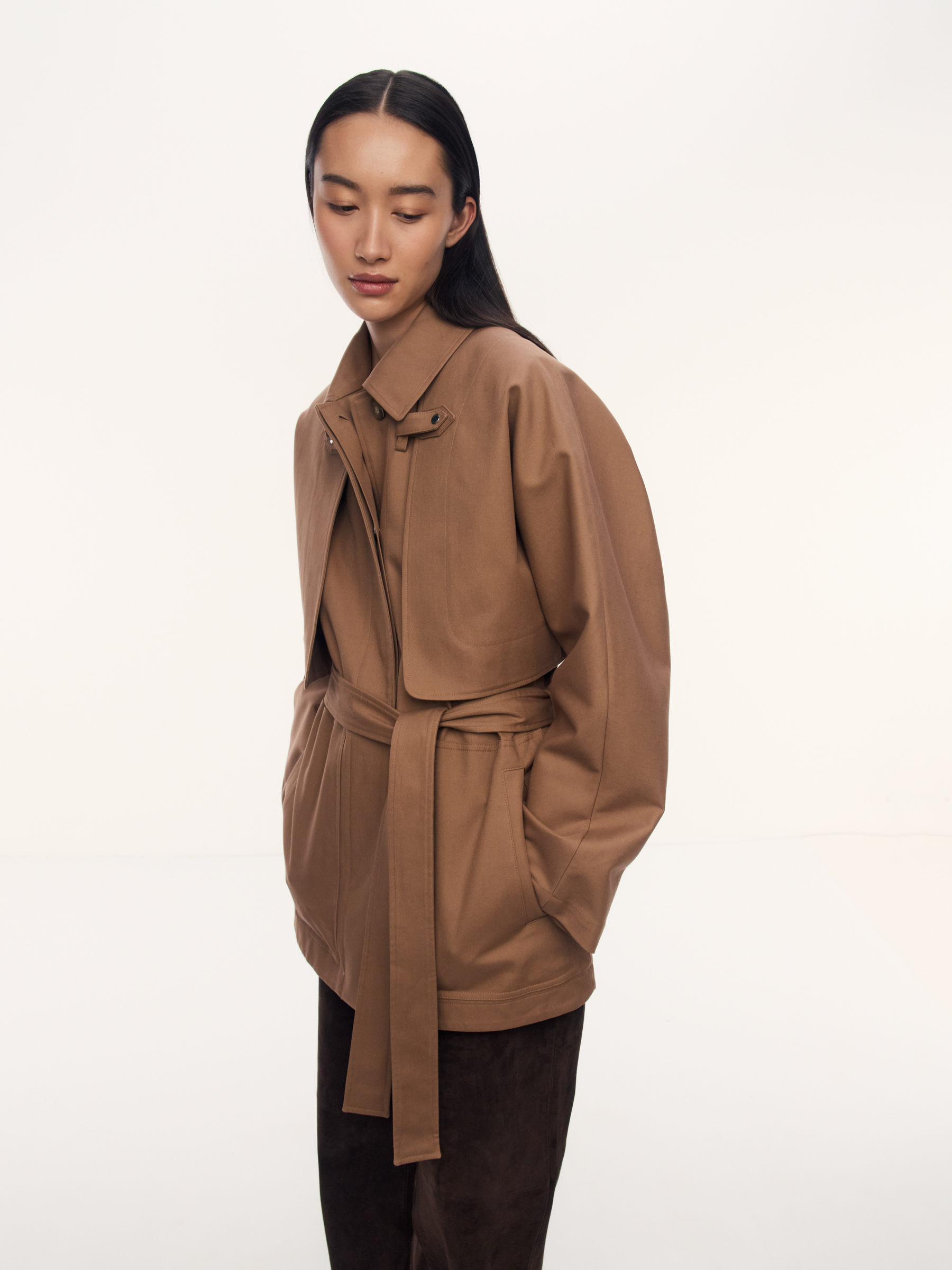 Куртка Sydney 2 в 1