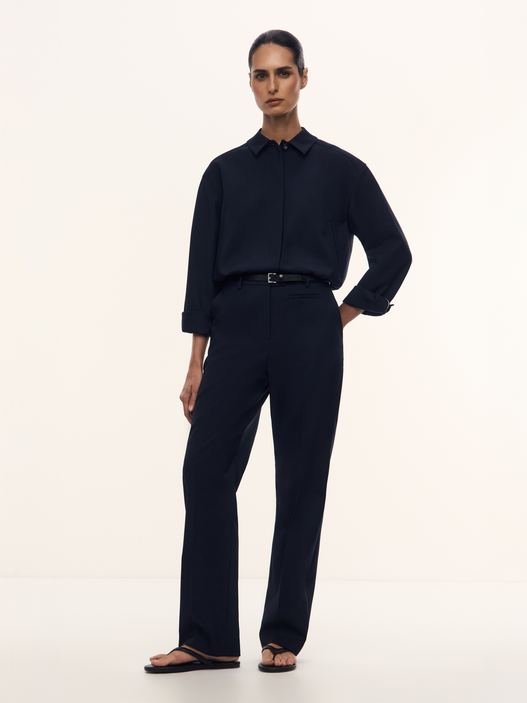 Брюки Hampshire