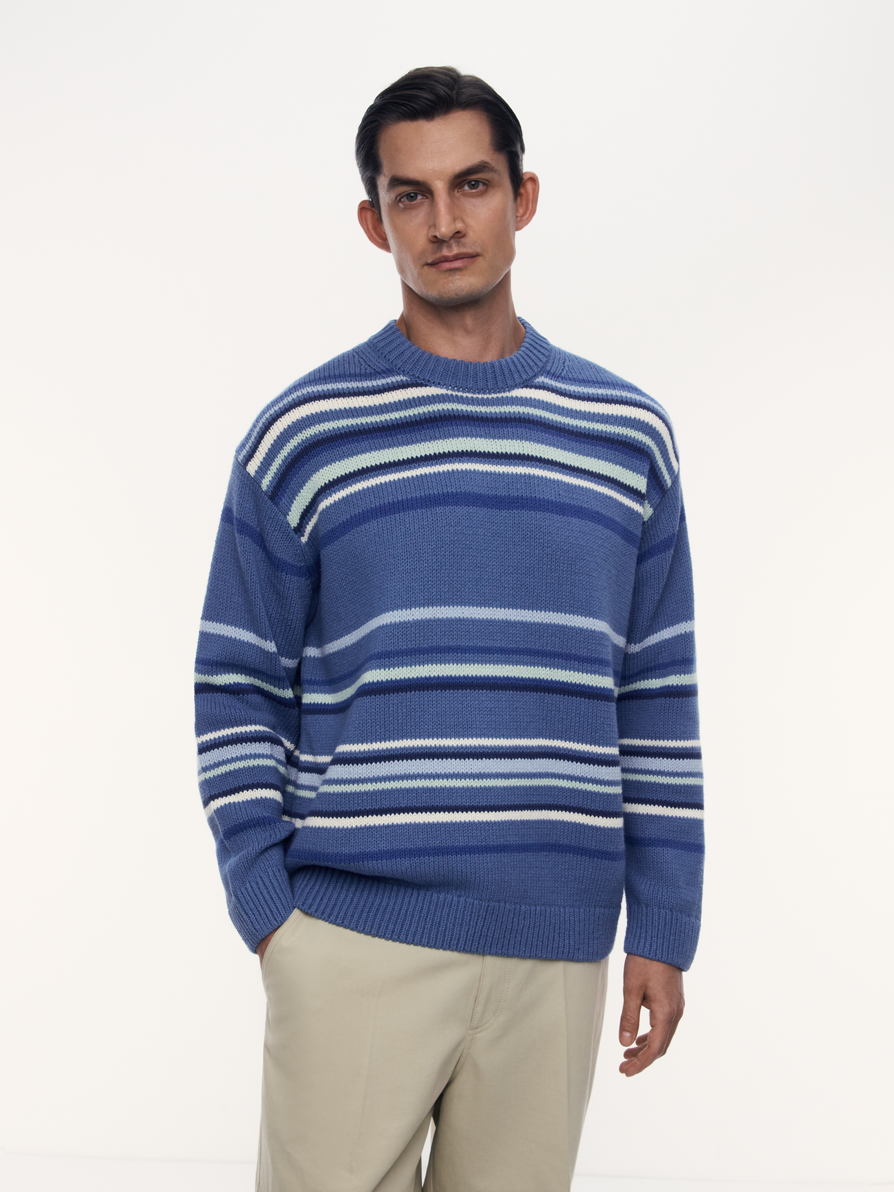 Джемпер Seaside