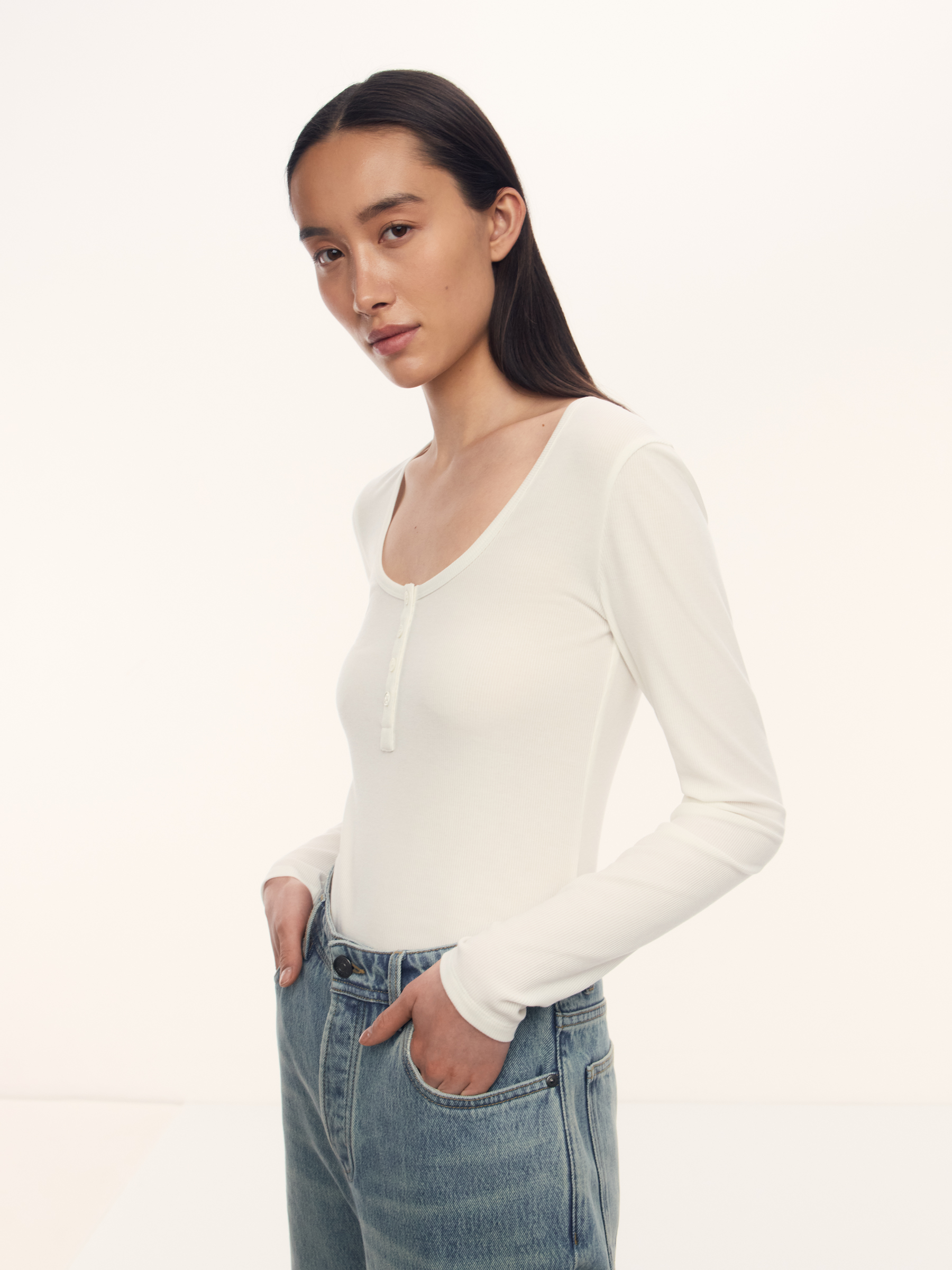 Лонгслив Gwen