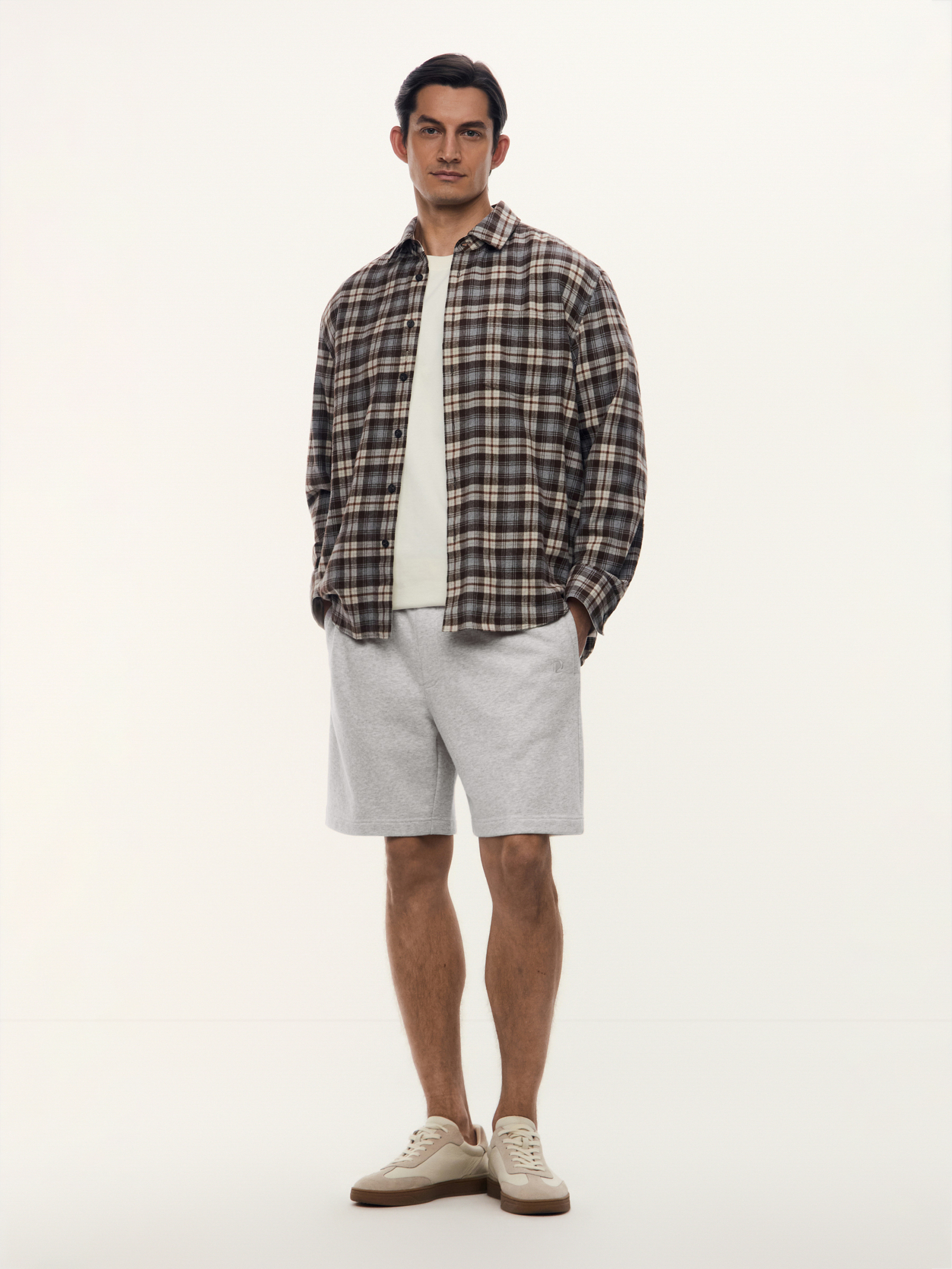 Шорты Central Park