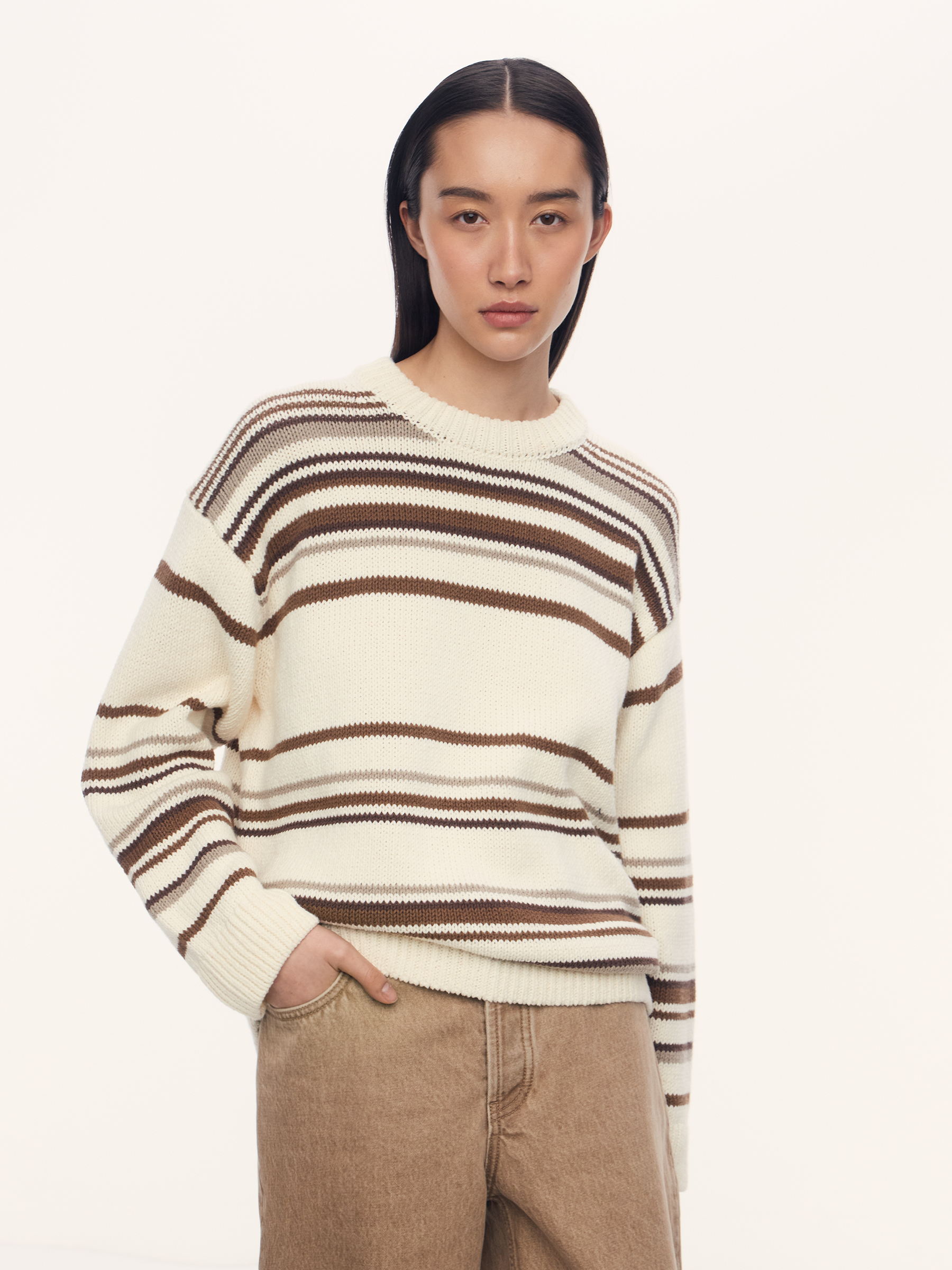 Джемпер Seaside