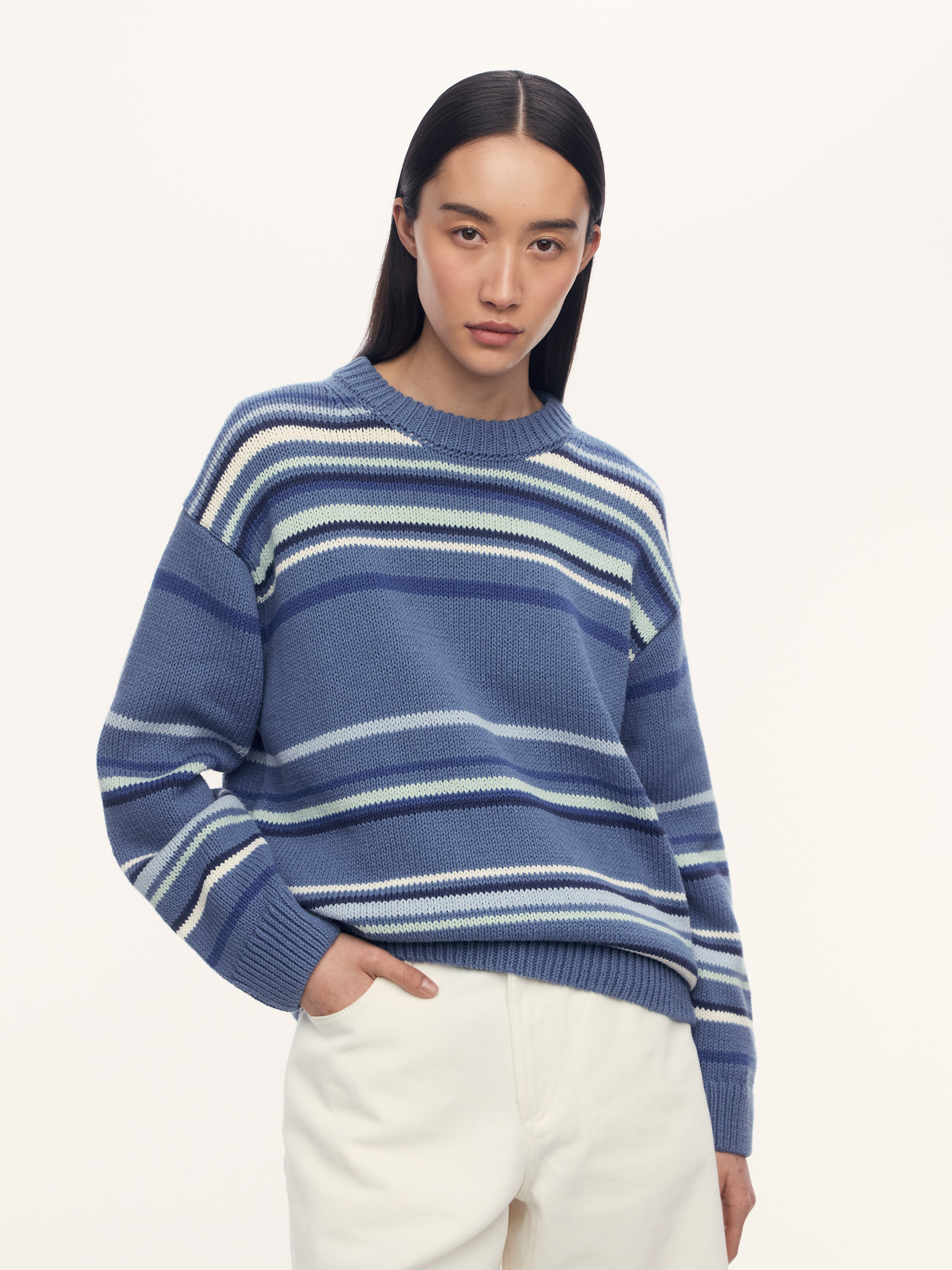 Джемпер Seaside