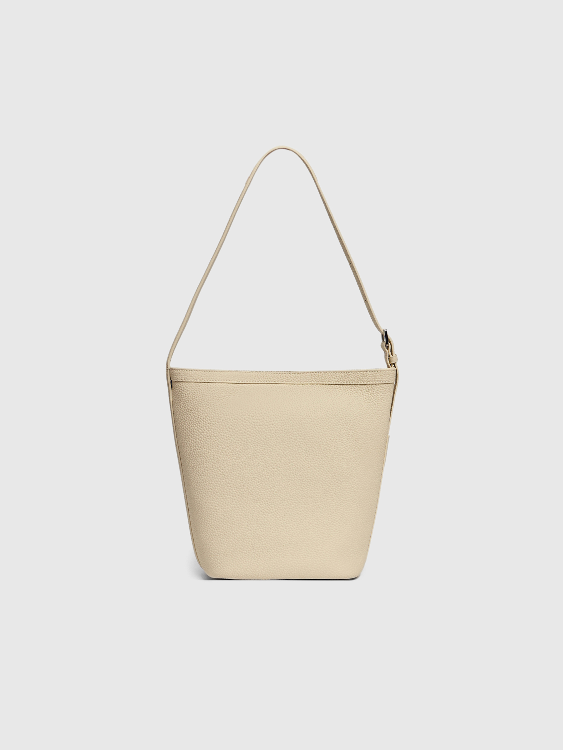 Сумка Bucket с косметичкой