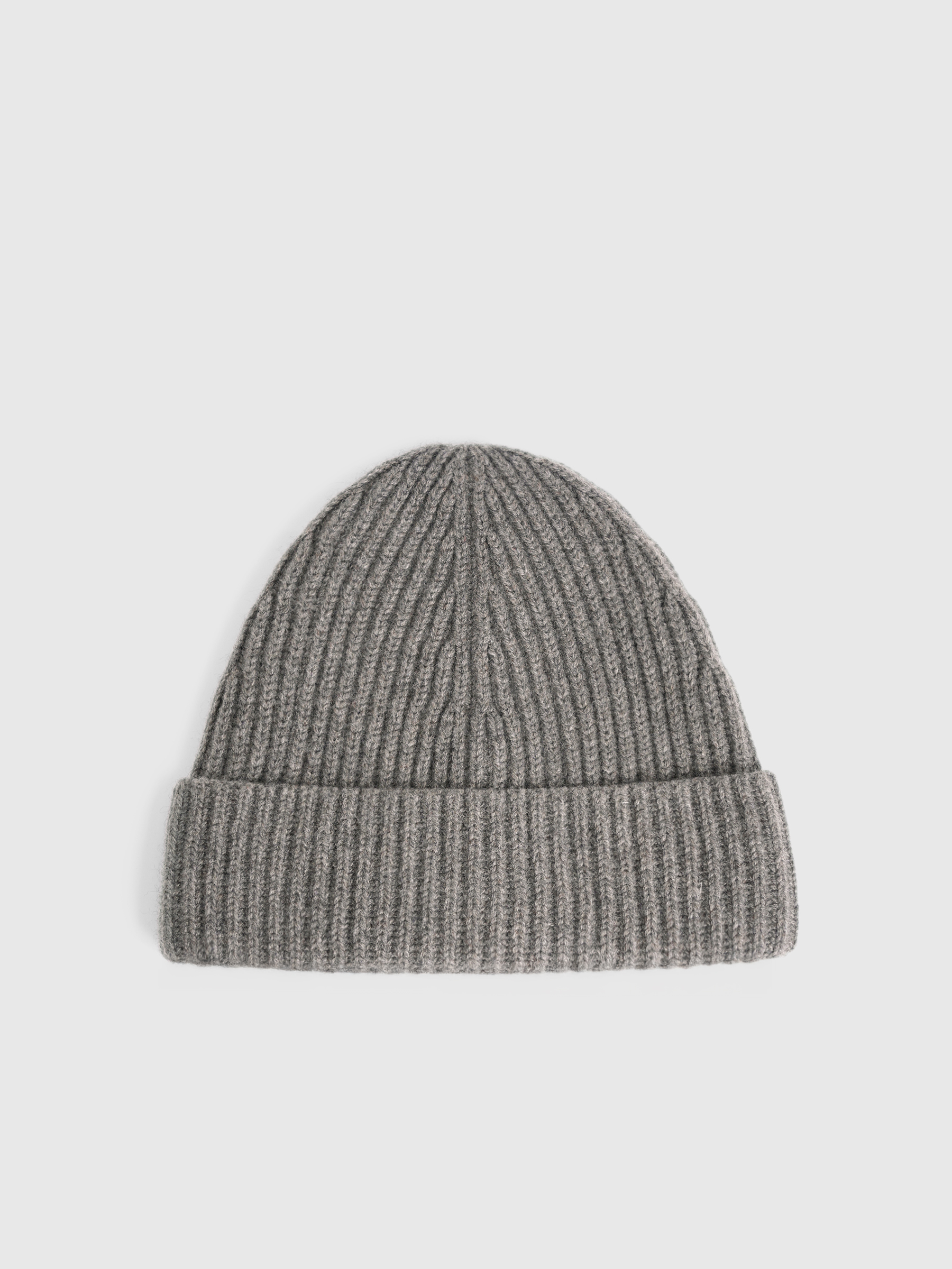 Шапка из кашемира