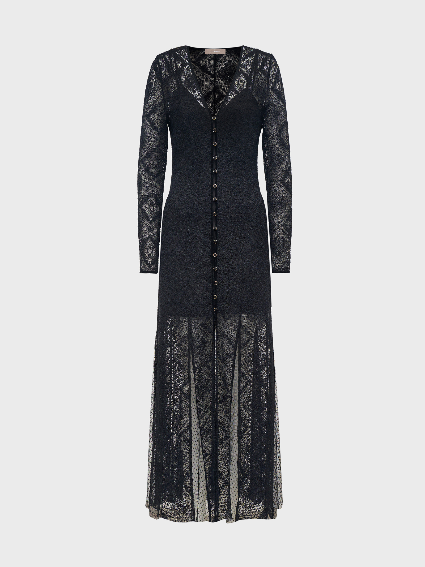Платье Filigree из кружева