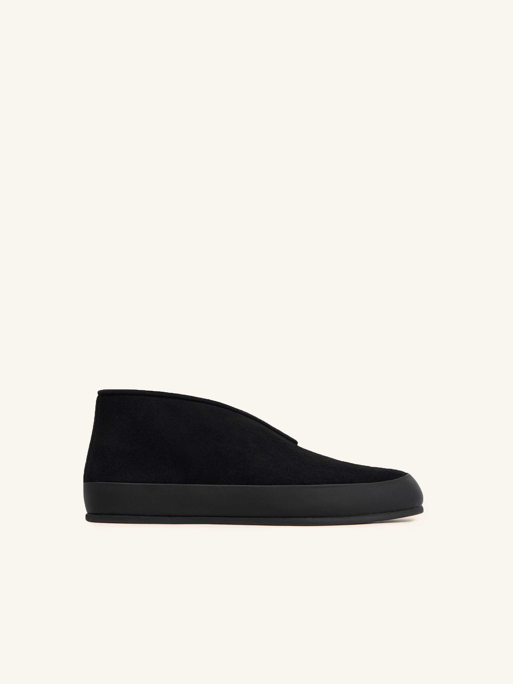 Лоферы Teplo на меху