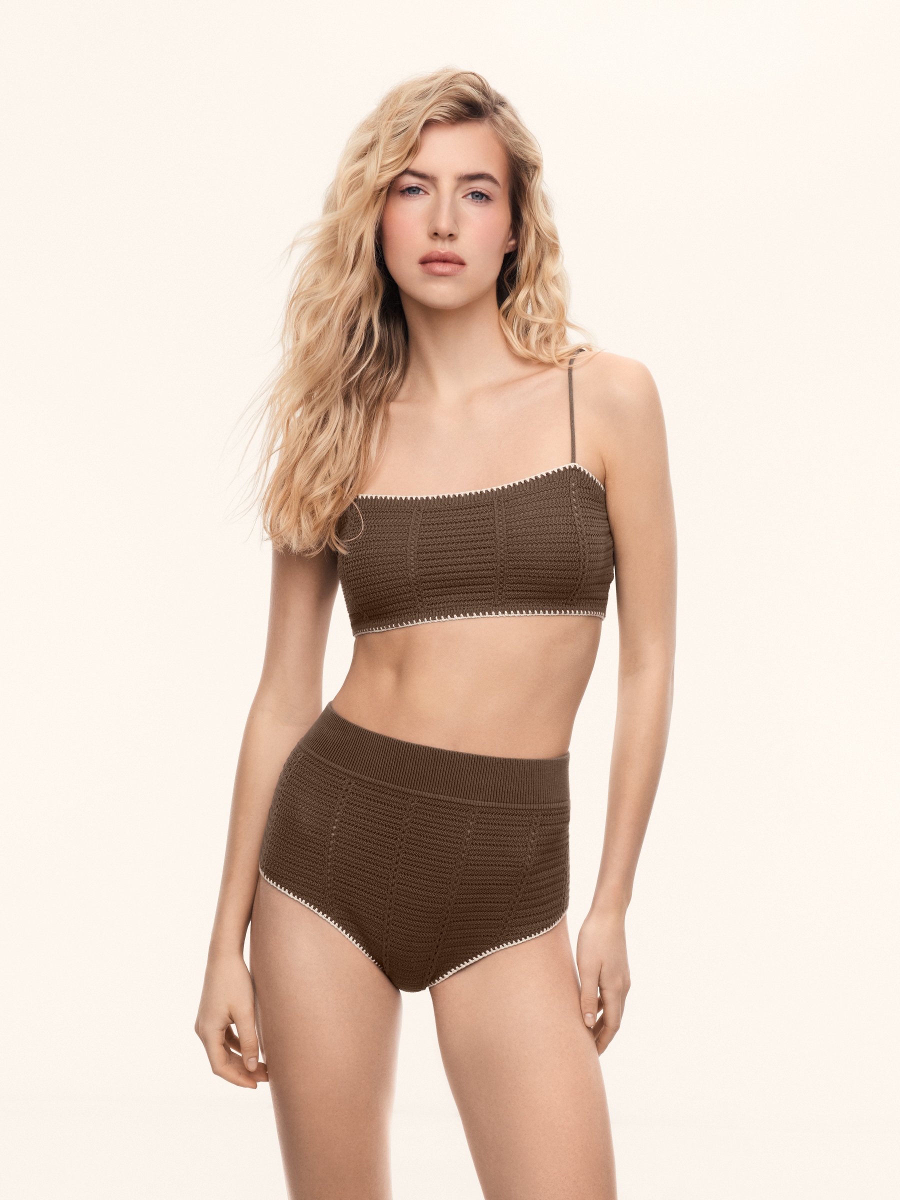 Топ-бра Turritella