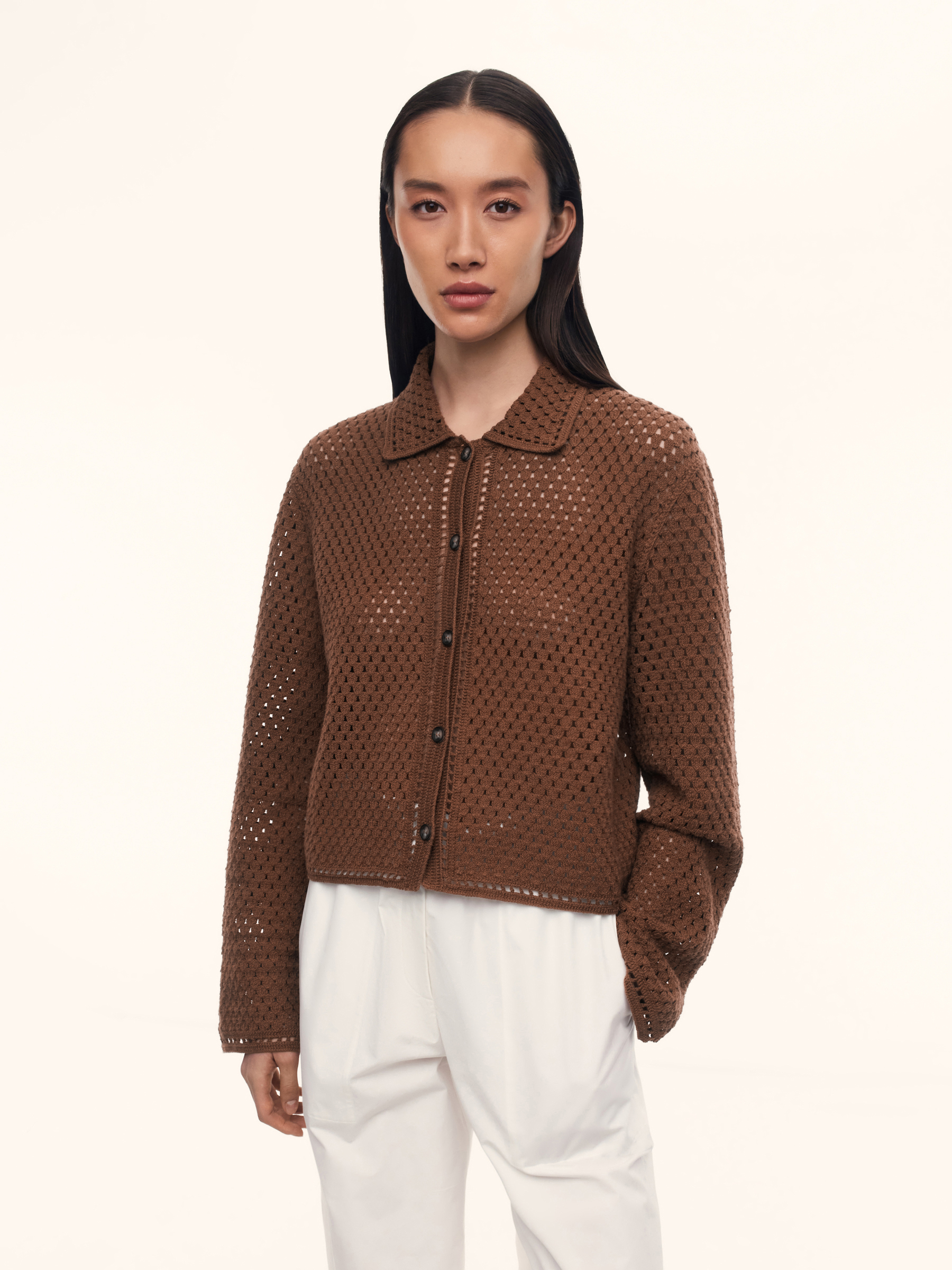 Кардиган Meadow