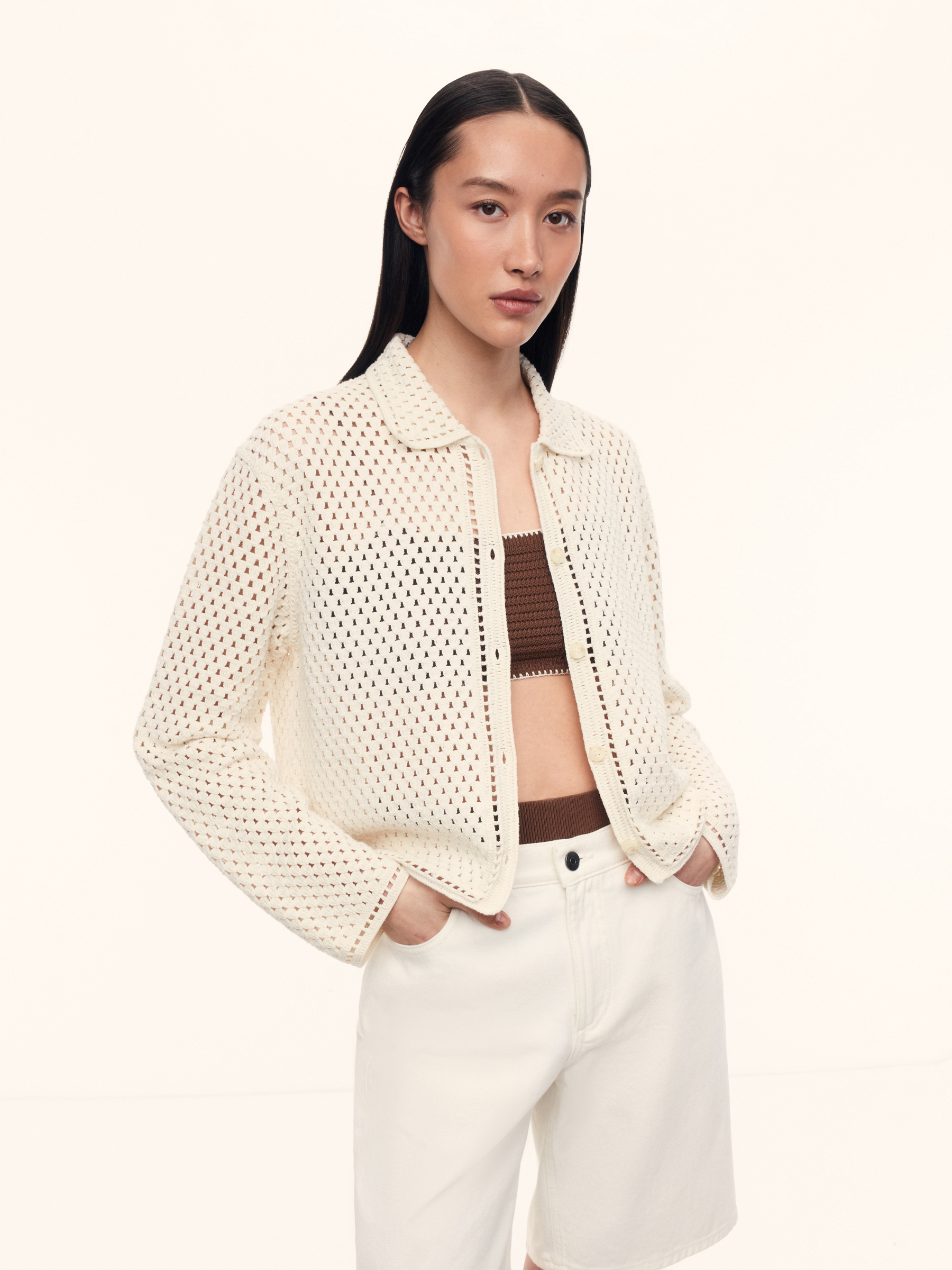 Кардиган Meadow