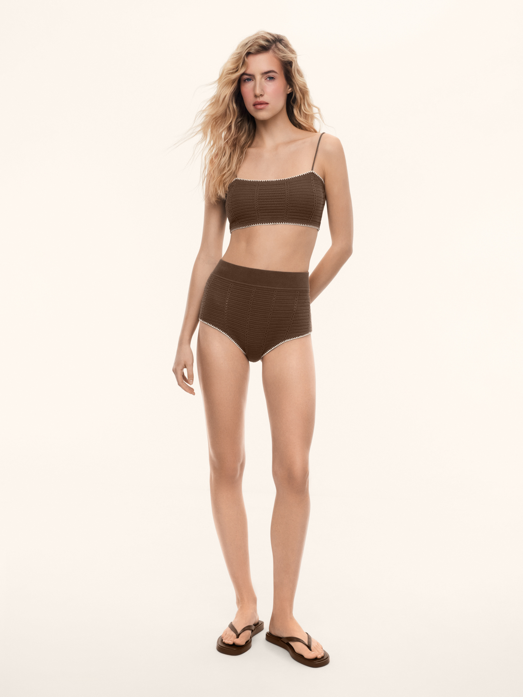 Шорты Turritella