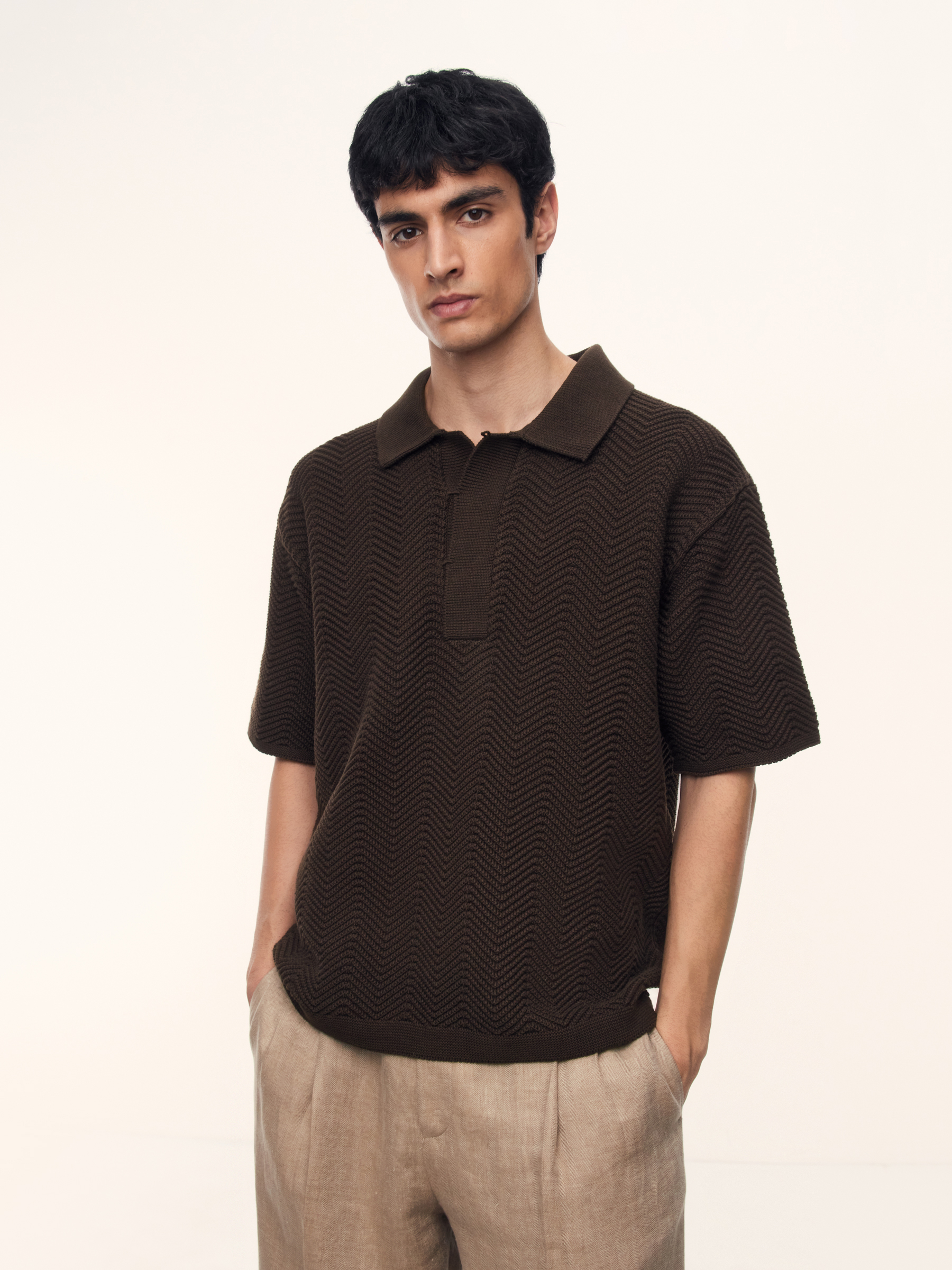 Джемпер Sierra