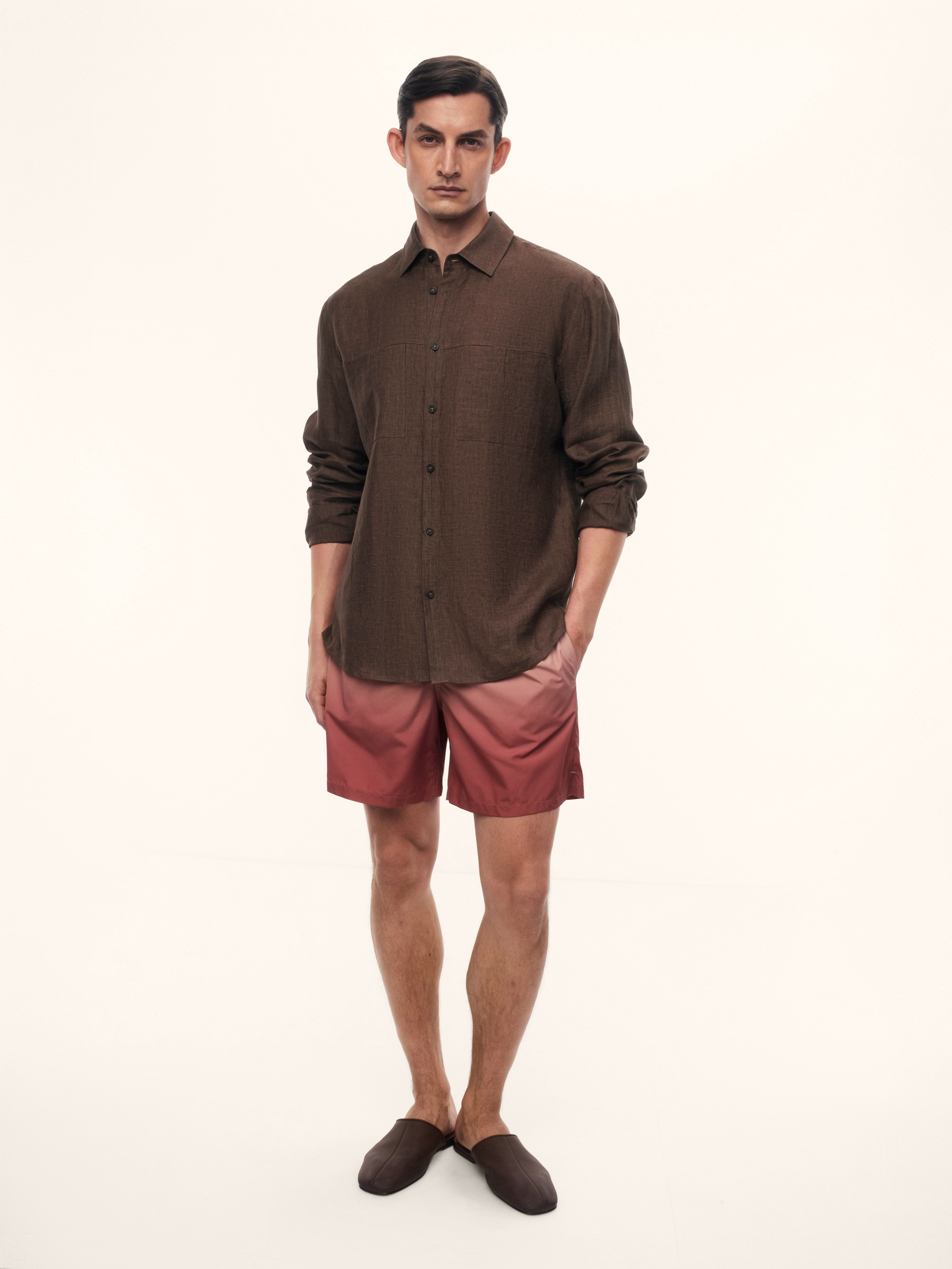 Шорты Nemo для плавания