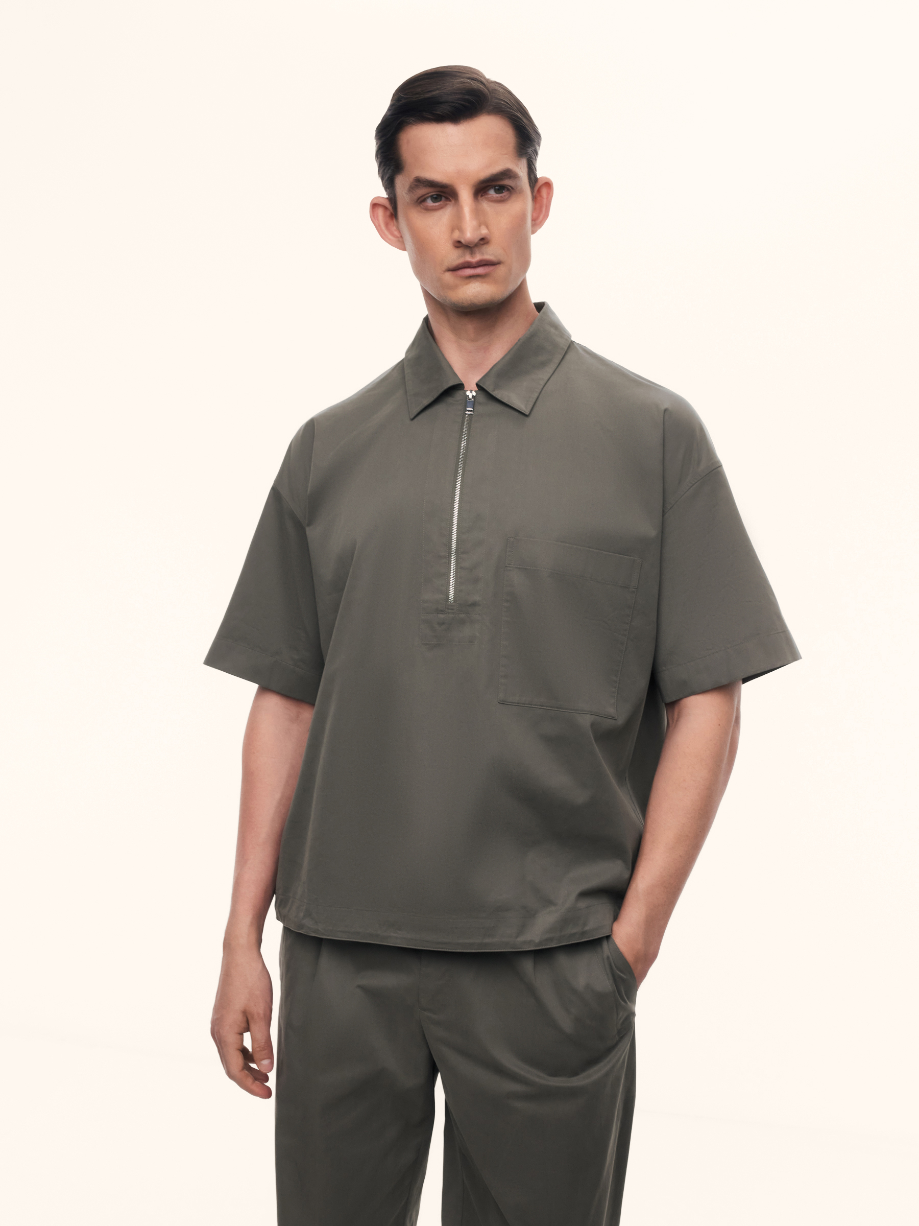 Рубашка-поло Anchor