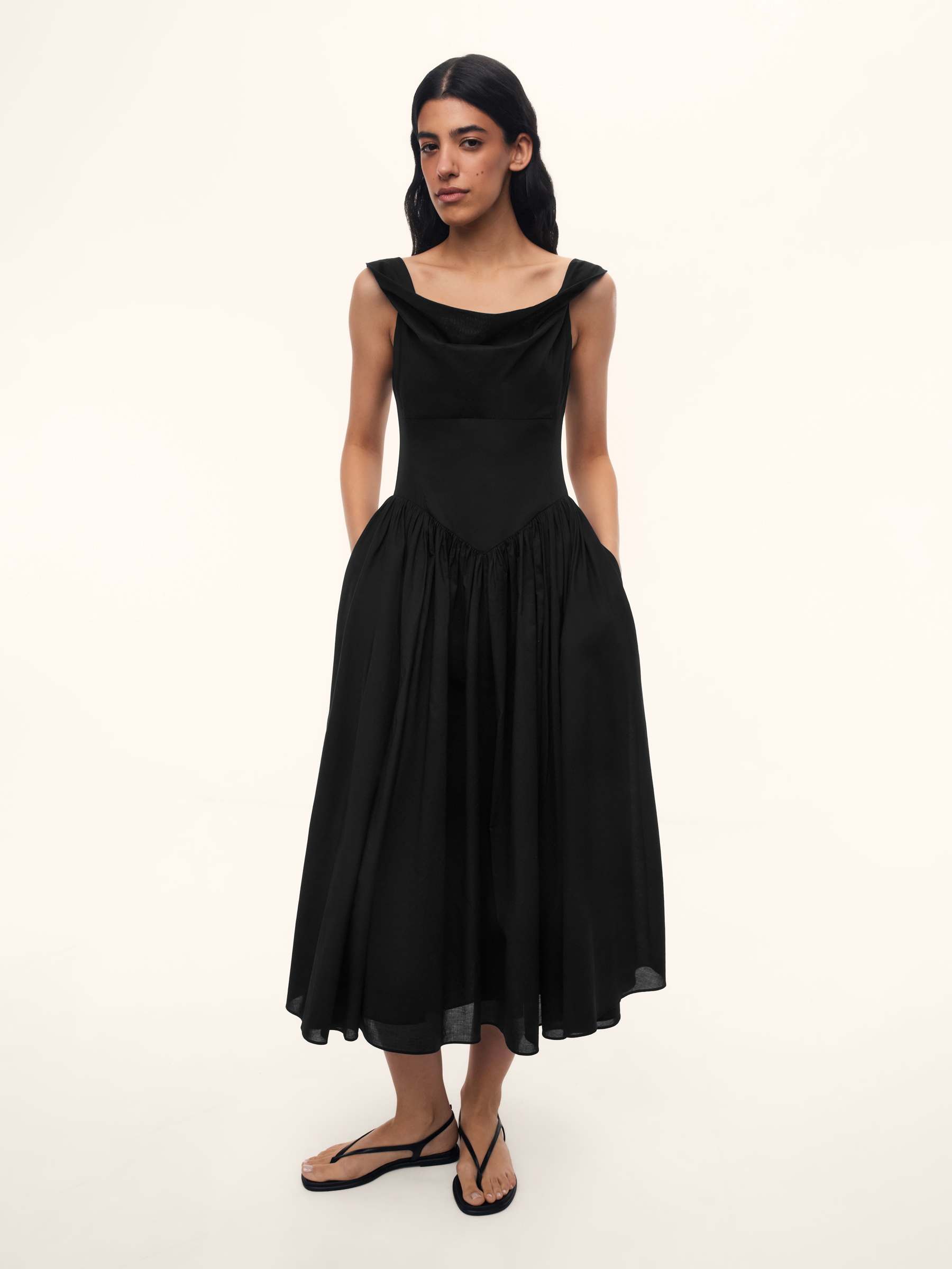 Платье Avignon