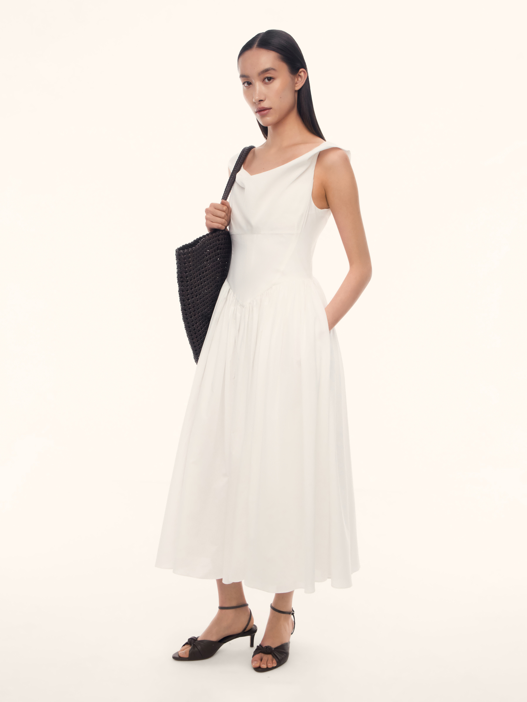 Платье Avignon