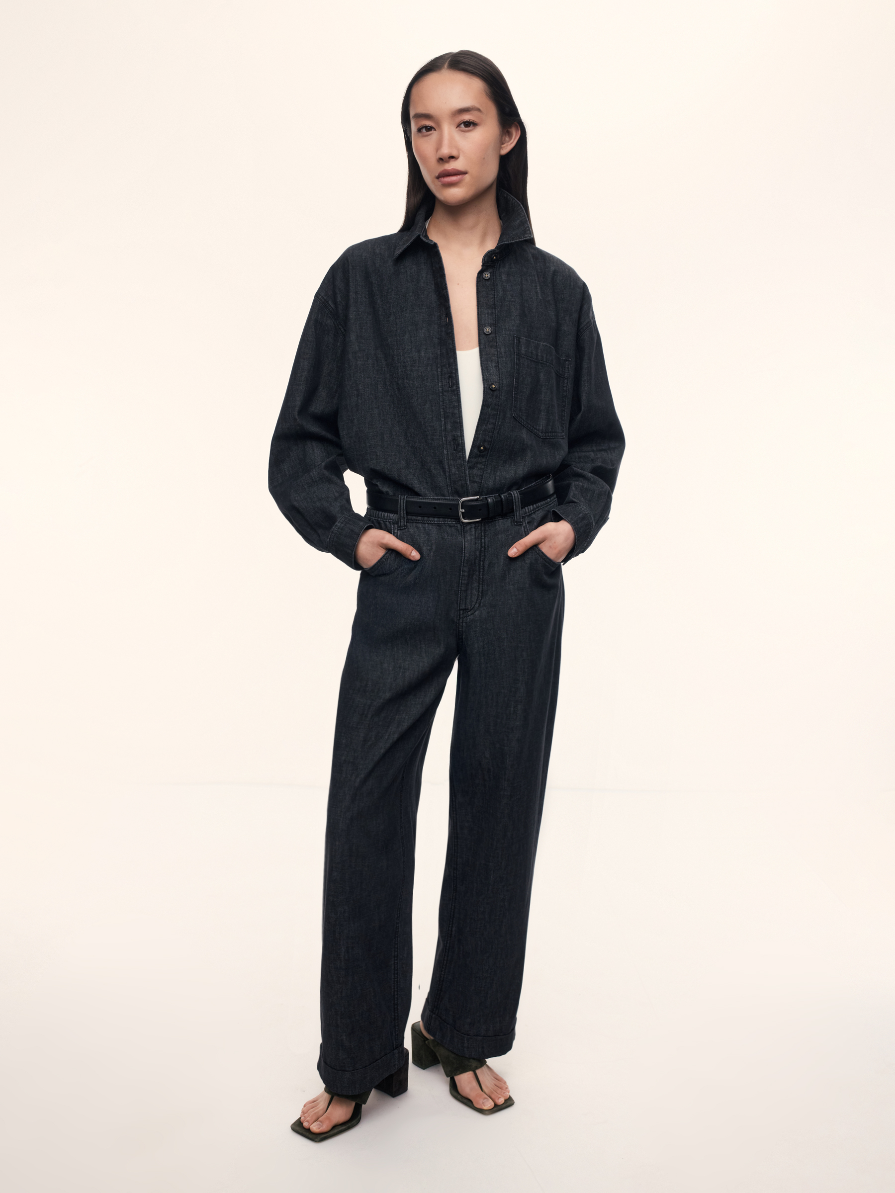 Джинсы Light Relaxed 531