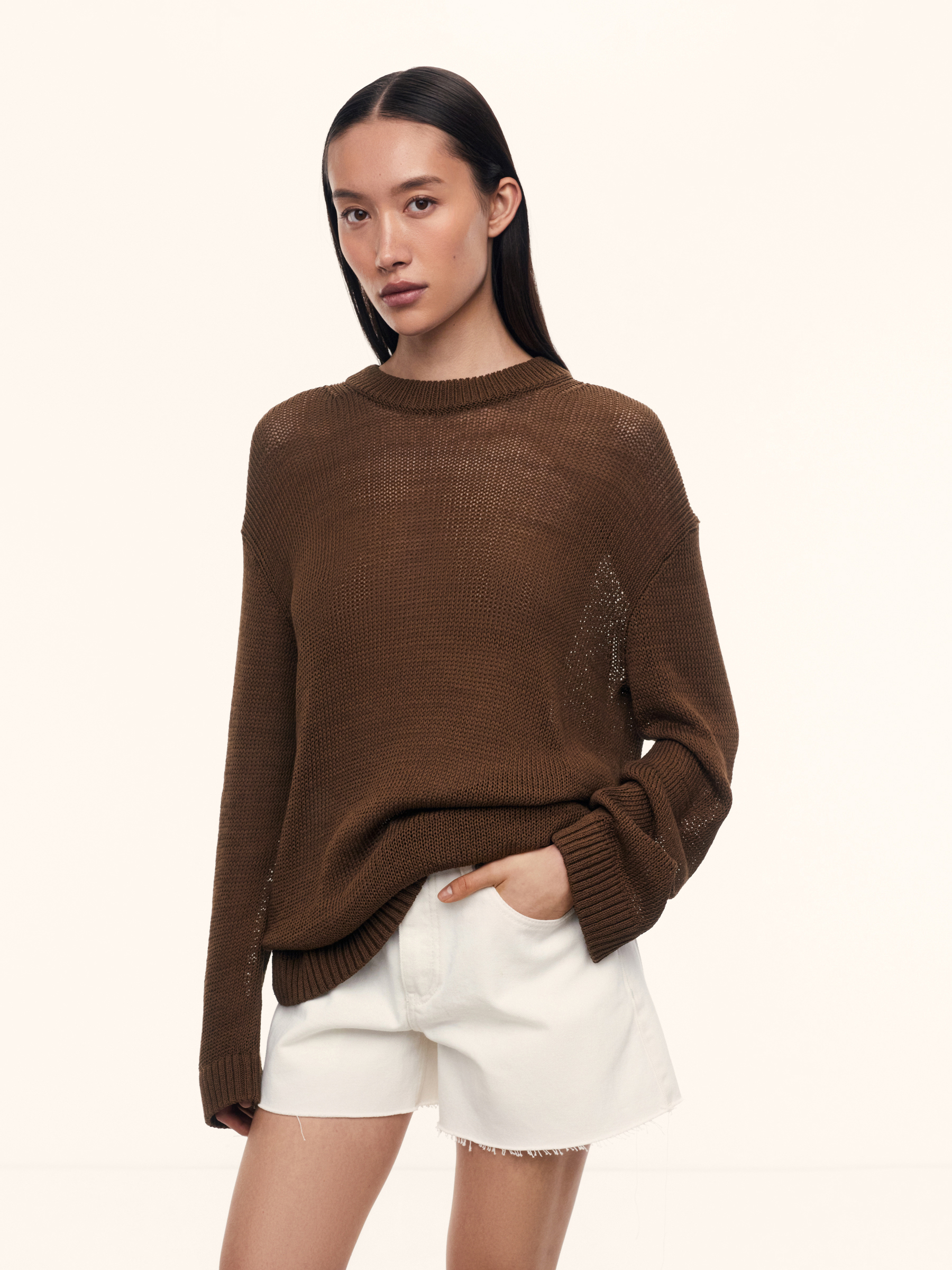 Джемпер Greta