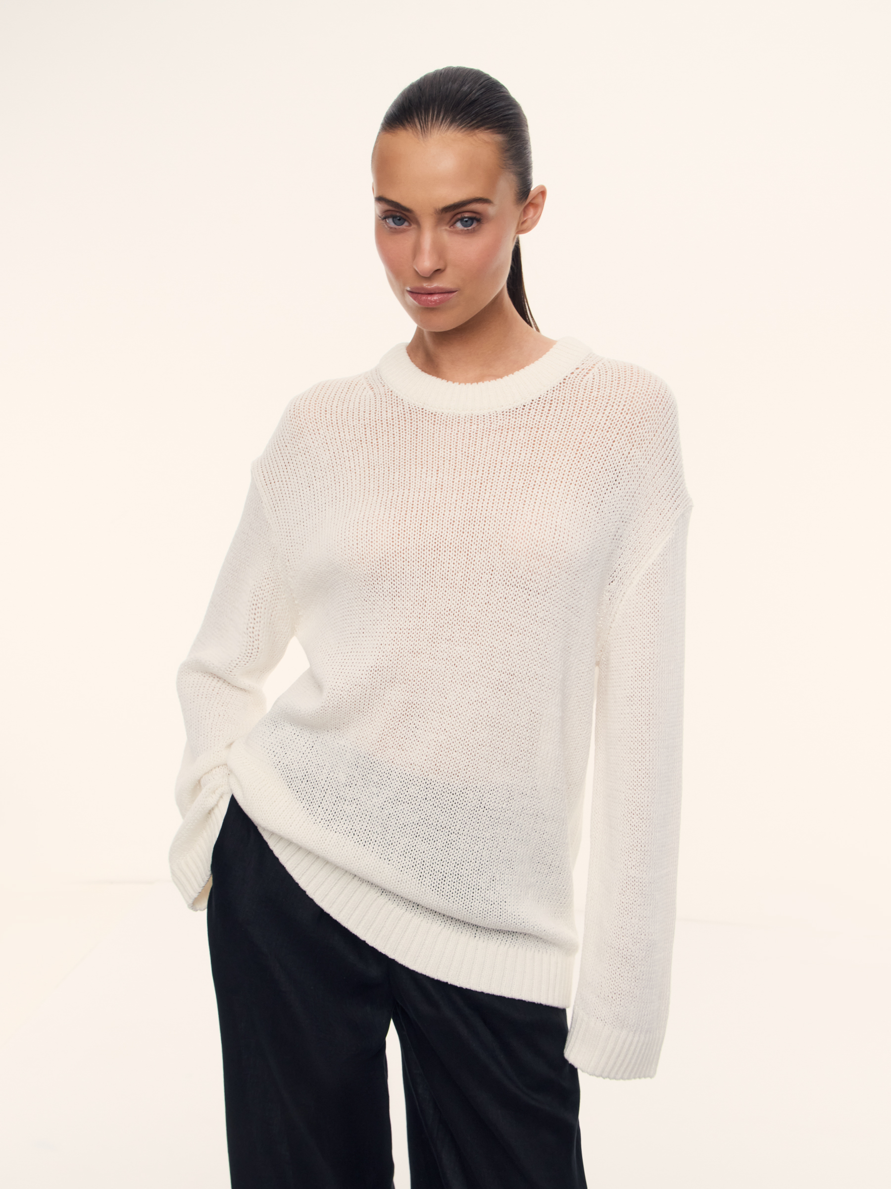 Джемпер Greta