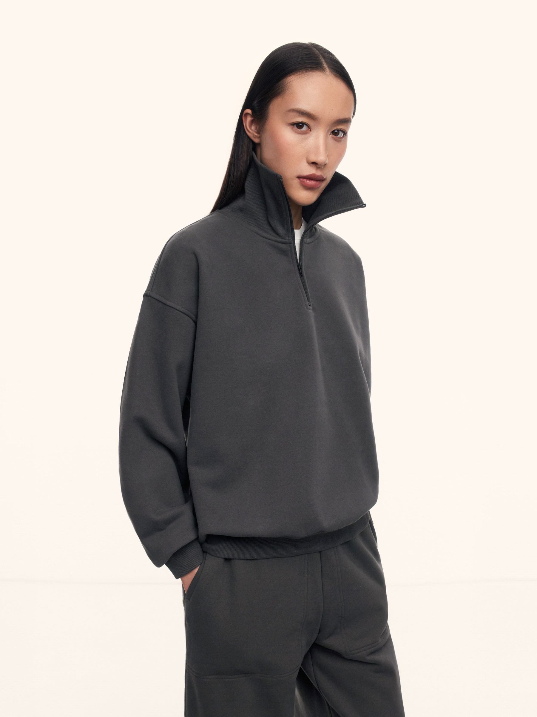 Толстовка Vancouver